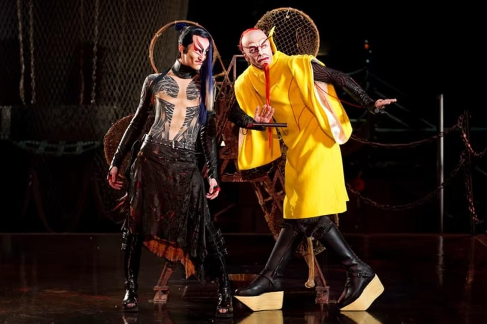 KA by Cirque du Soleil Show Ticket in Las Vegas - Thumbnail 12
