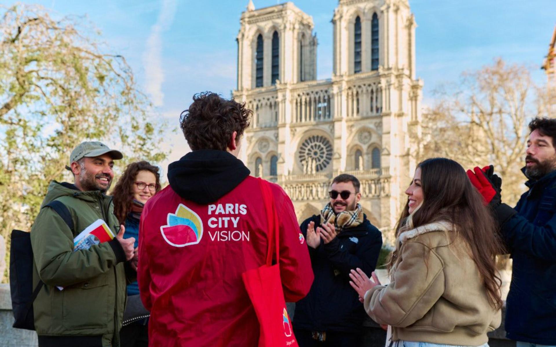 Paris in two days: Louvre, Notre Dame, Versailles, the Orsay Museum - Thumbnail 6