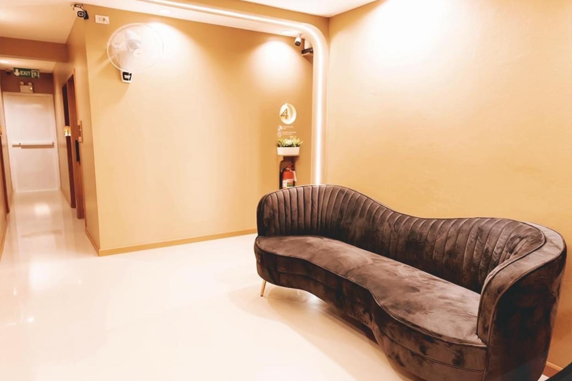 Lek Massage and Spa Siam Square Soi 6 in Bangkok - Thumbnail 5