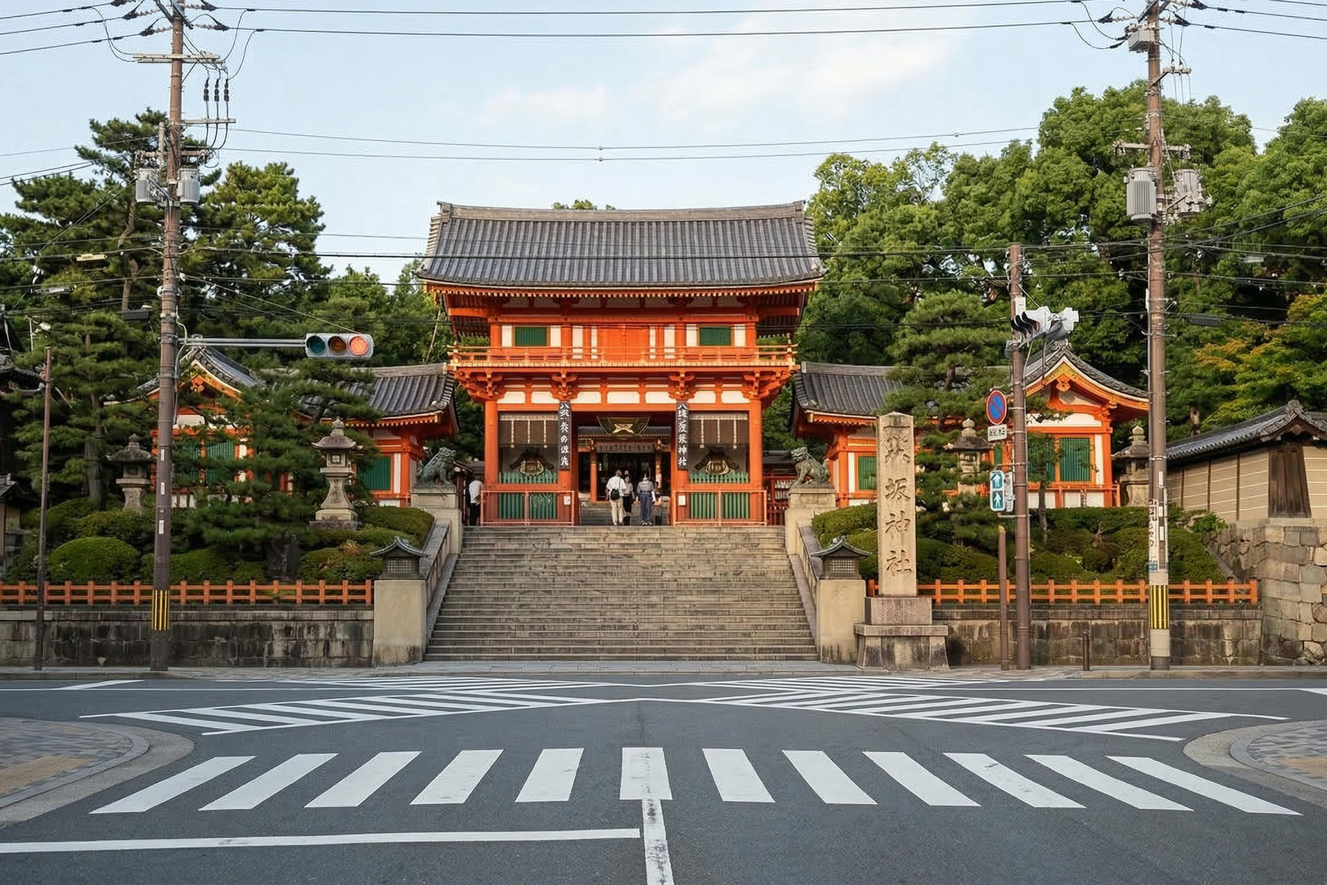 Kyoto Surprise Proposal Photo Shoot by a Professional Photographer - Thumbnail 3