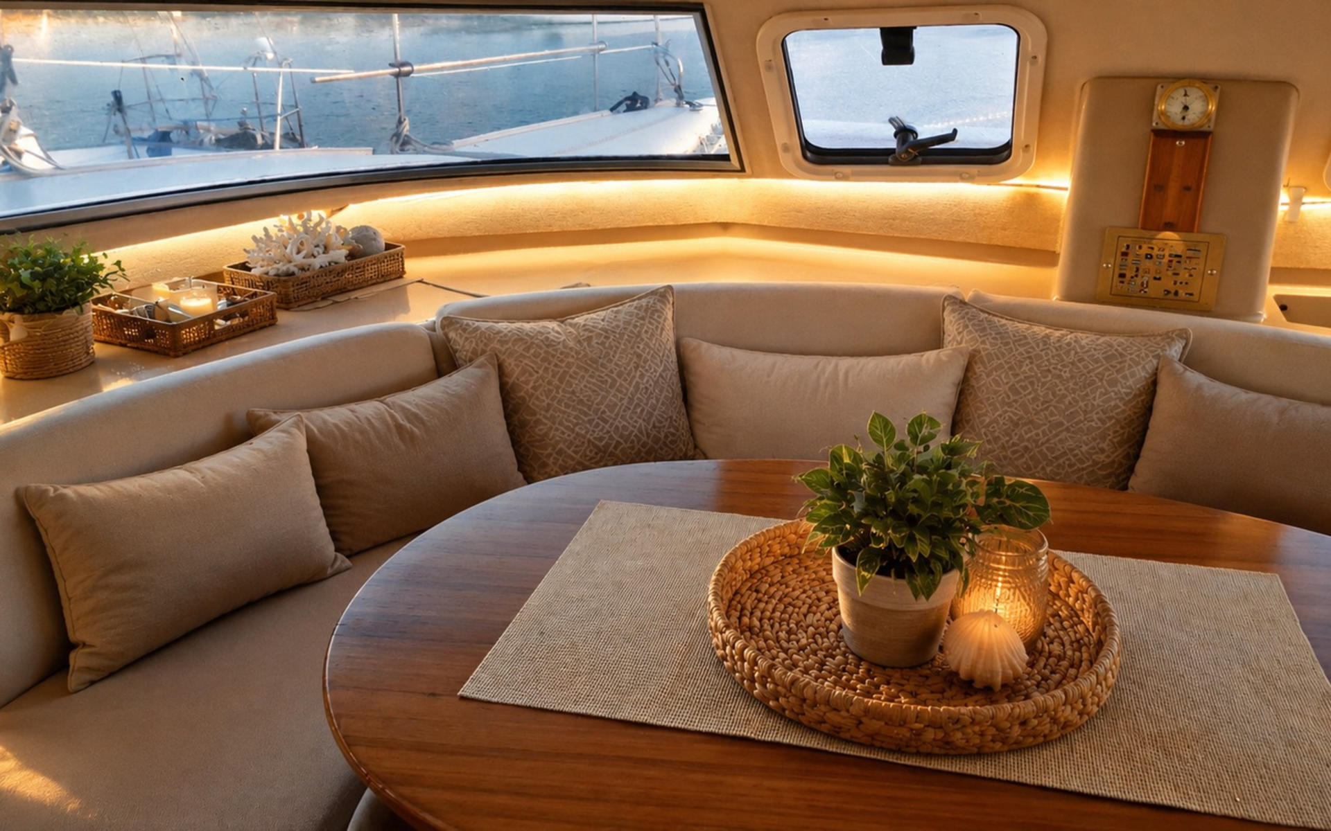 Catamaran cruise in Melbourne - Thumbnail 3