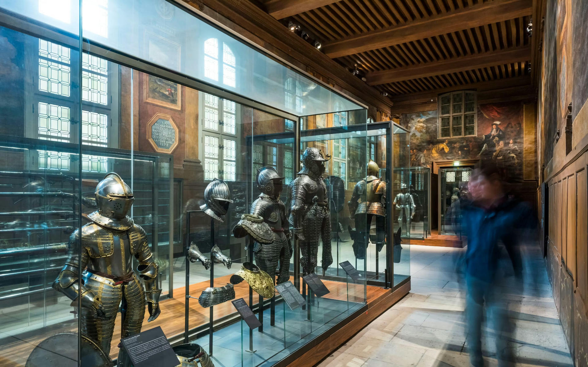 Army Museum Les Invalides Skip-the-line Admission in Paris - Thumbnail 10