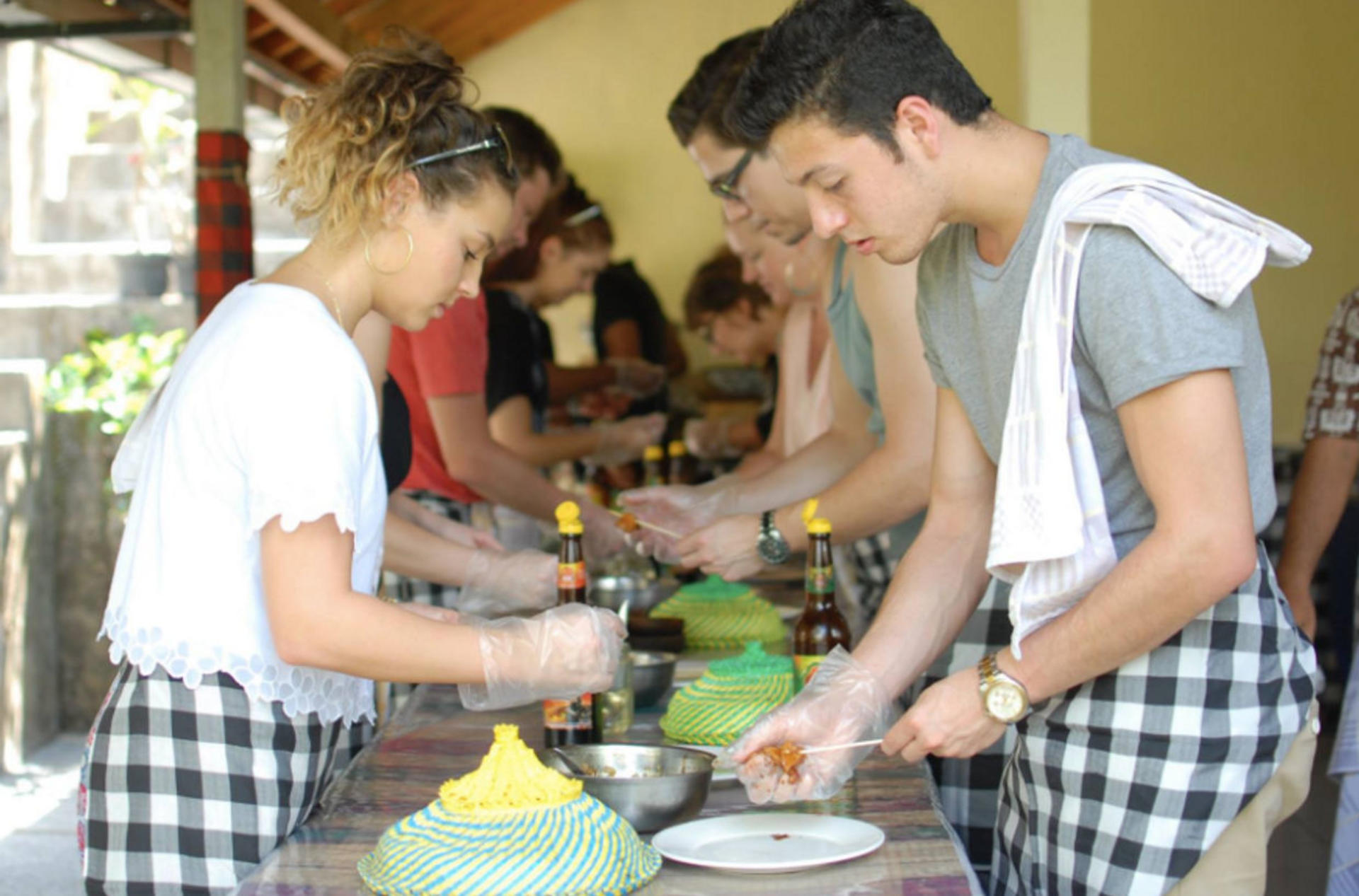 Cooking Class by Ketut's Bali - Thumbnail 4