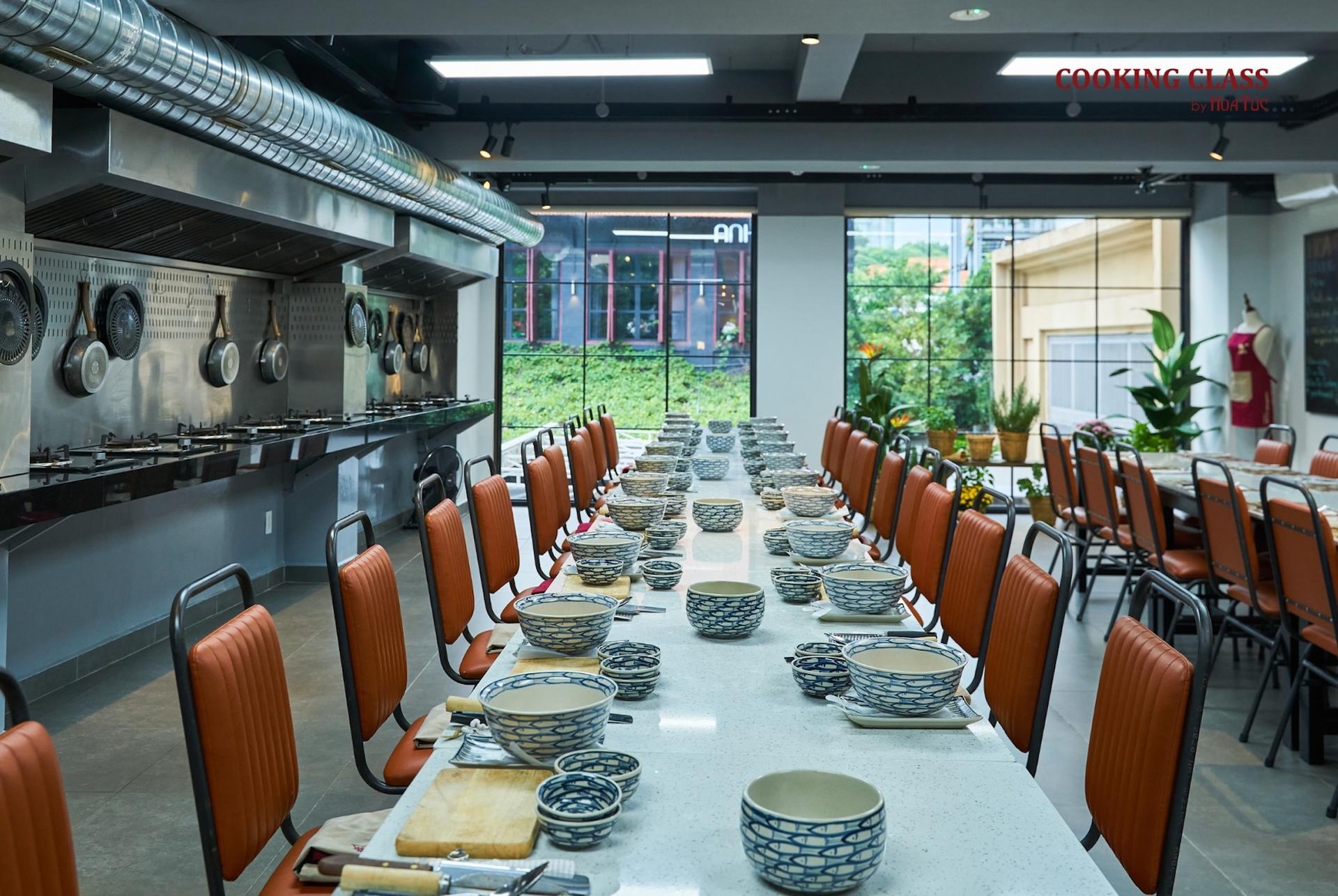 Hoa Tuc Cooking Class - Thumbnail 7