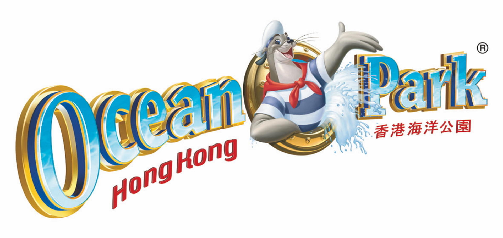 Ocean Park Full-Day Adventure with Transfers & Tickets - Thumbnail 12