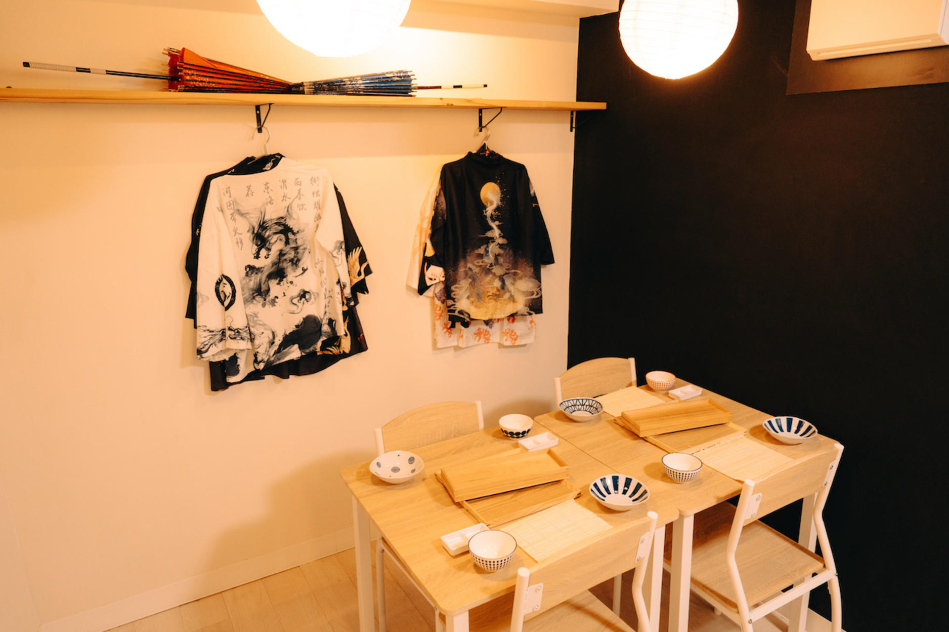 Sushi Making Class in a Happi Coat in Asakusa - Thumbnail 11
