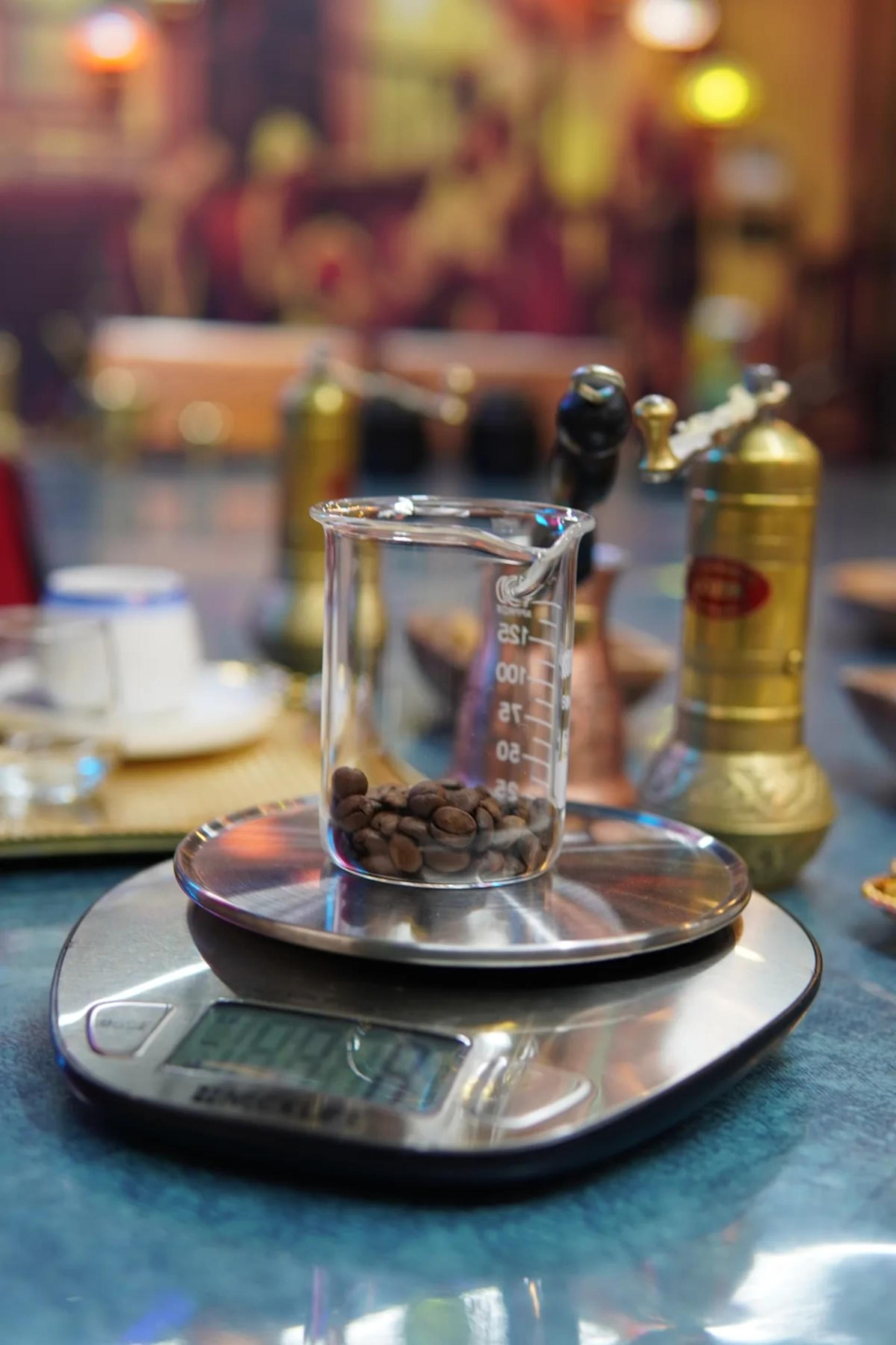 Antalya: Brewing Turkish Coffee on Sand & Fortune Telling + Gift - Thumbnail 7