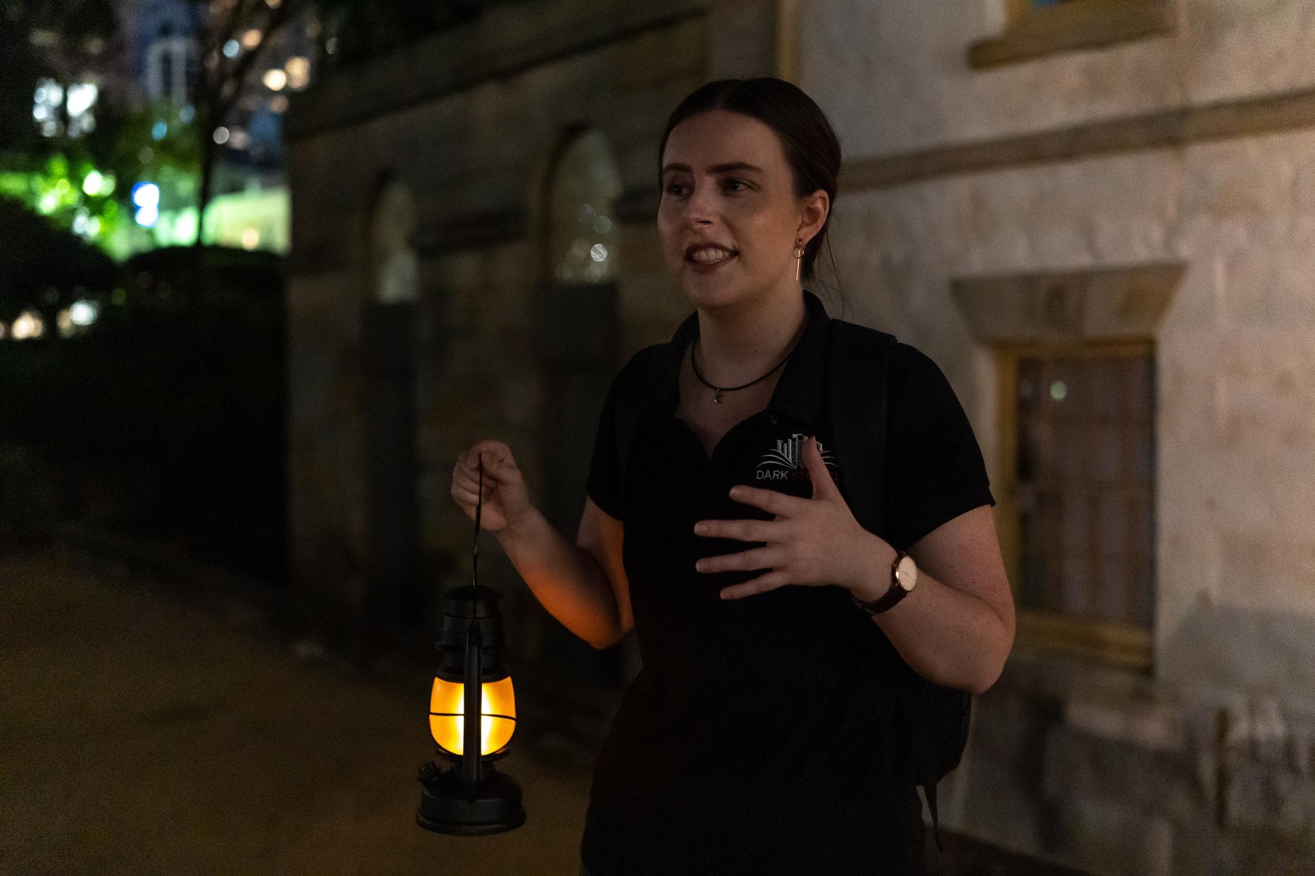 Sydney's True Crime Tour - Thumbnail 5