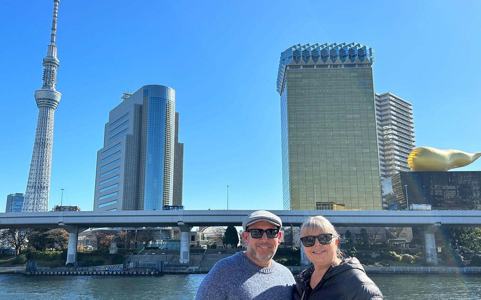 Tokyo Private City Exploration Tour: One Day Highlights - Image 1