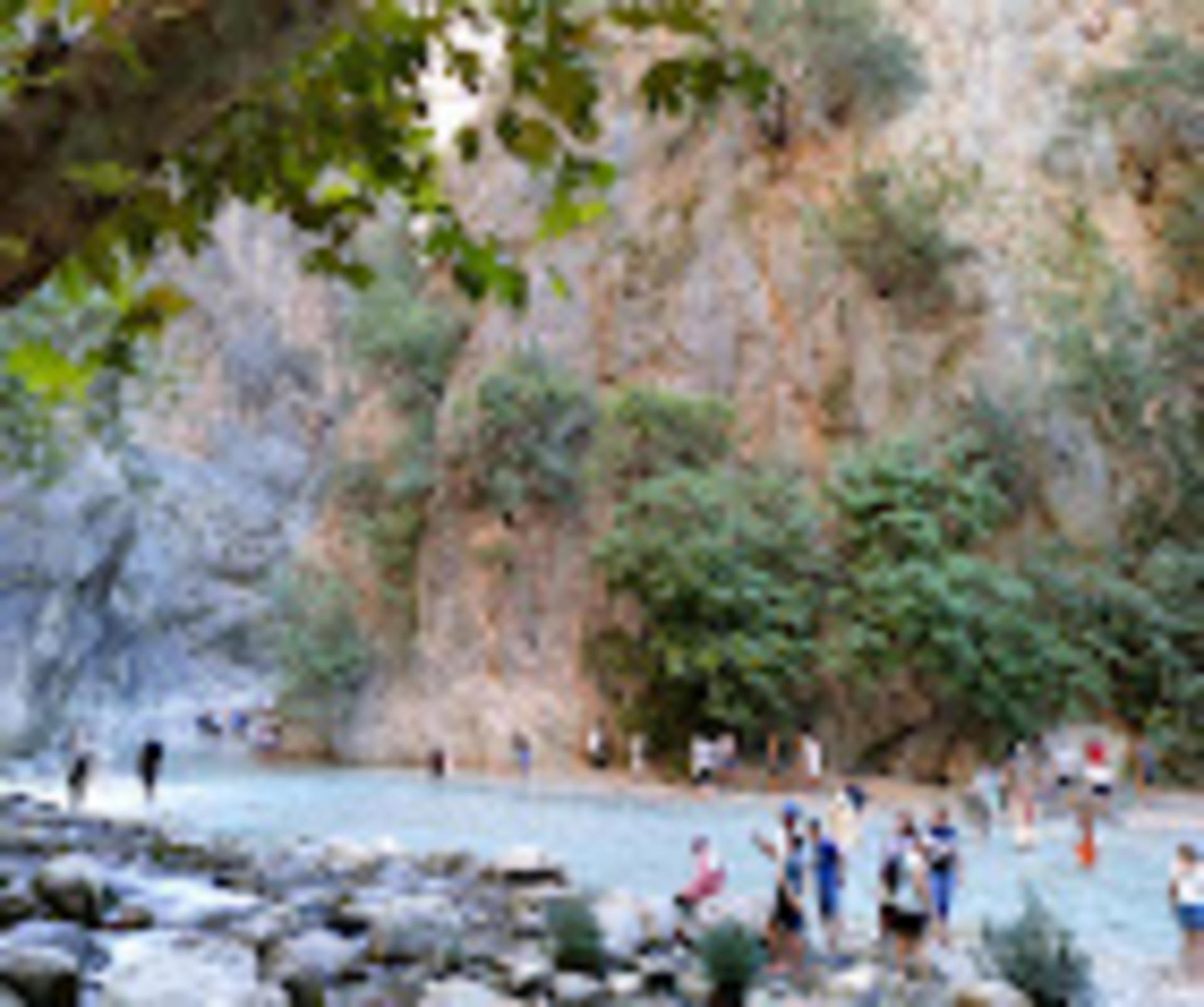 Fethiye Saklikent National Park Full-Day Adventure Tour - Thumbnail 5