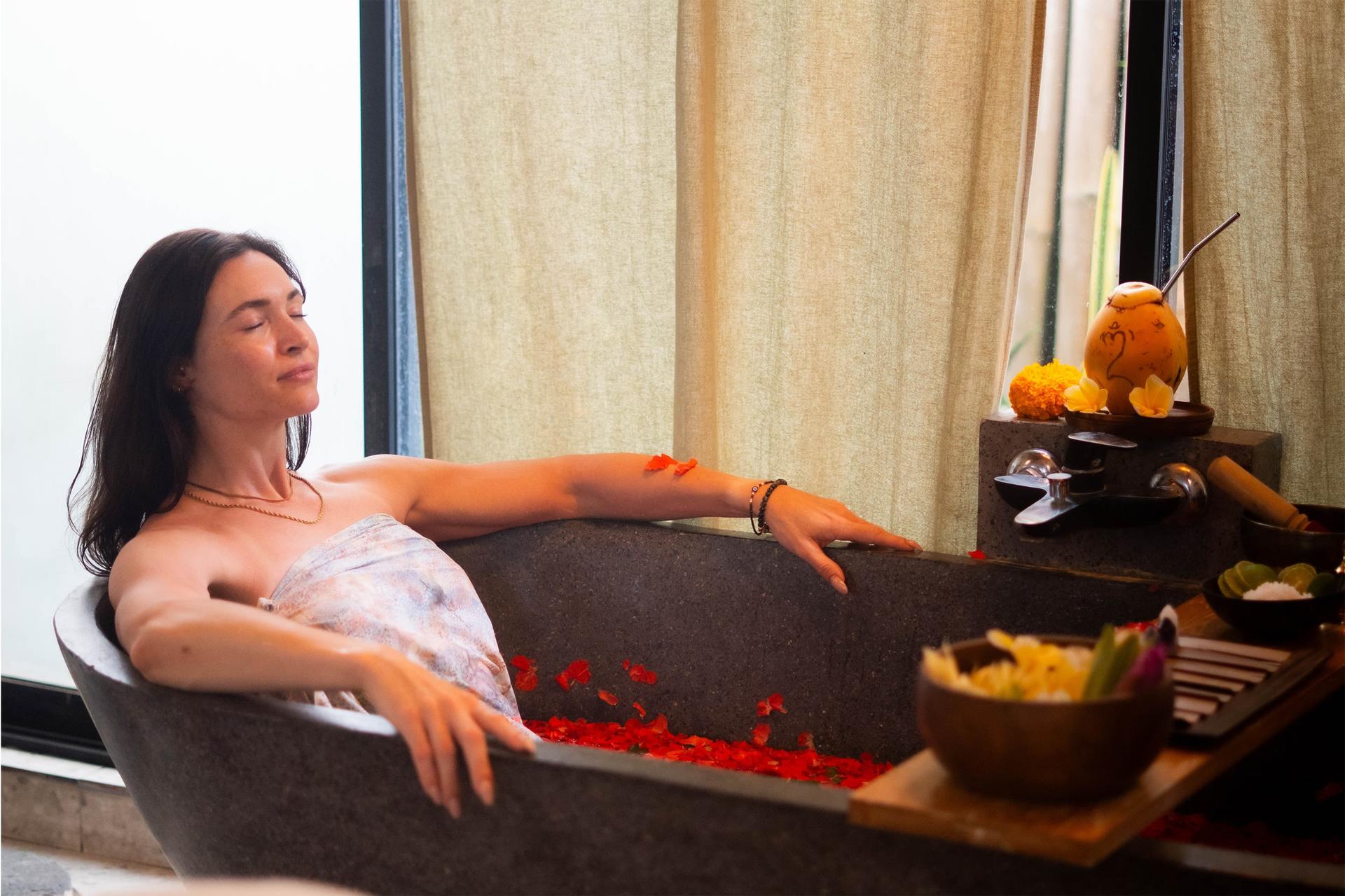 Authenticity Balinese Healing in Ubud at Sang Spa - Thumbnail 8