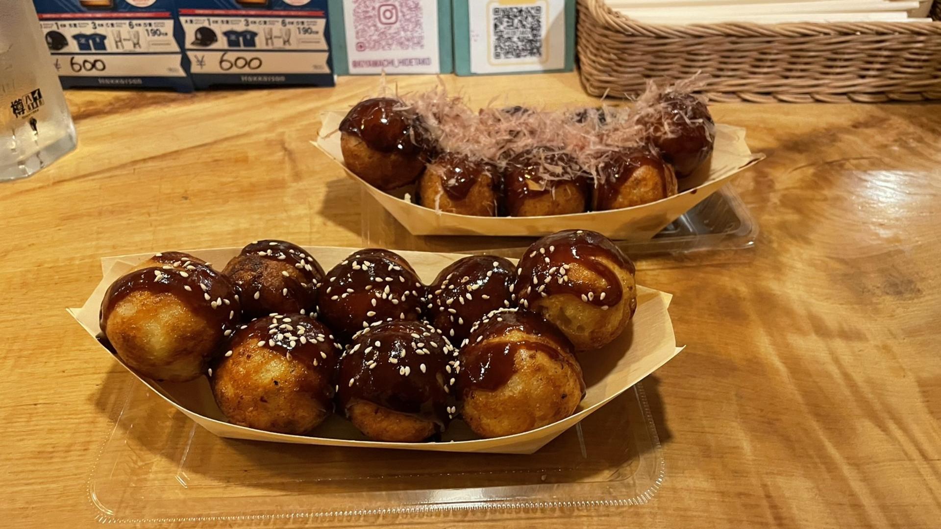 Kyoto: Food Tour with 13 Dishes at 4 Eateries - Thumbnail 5