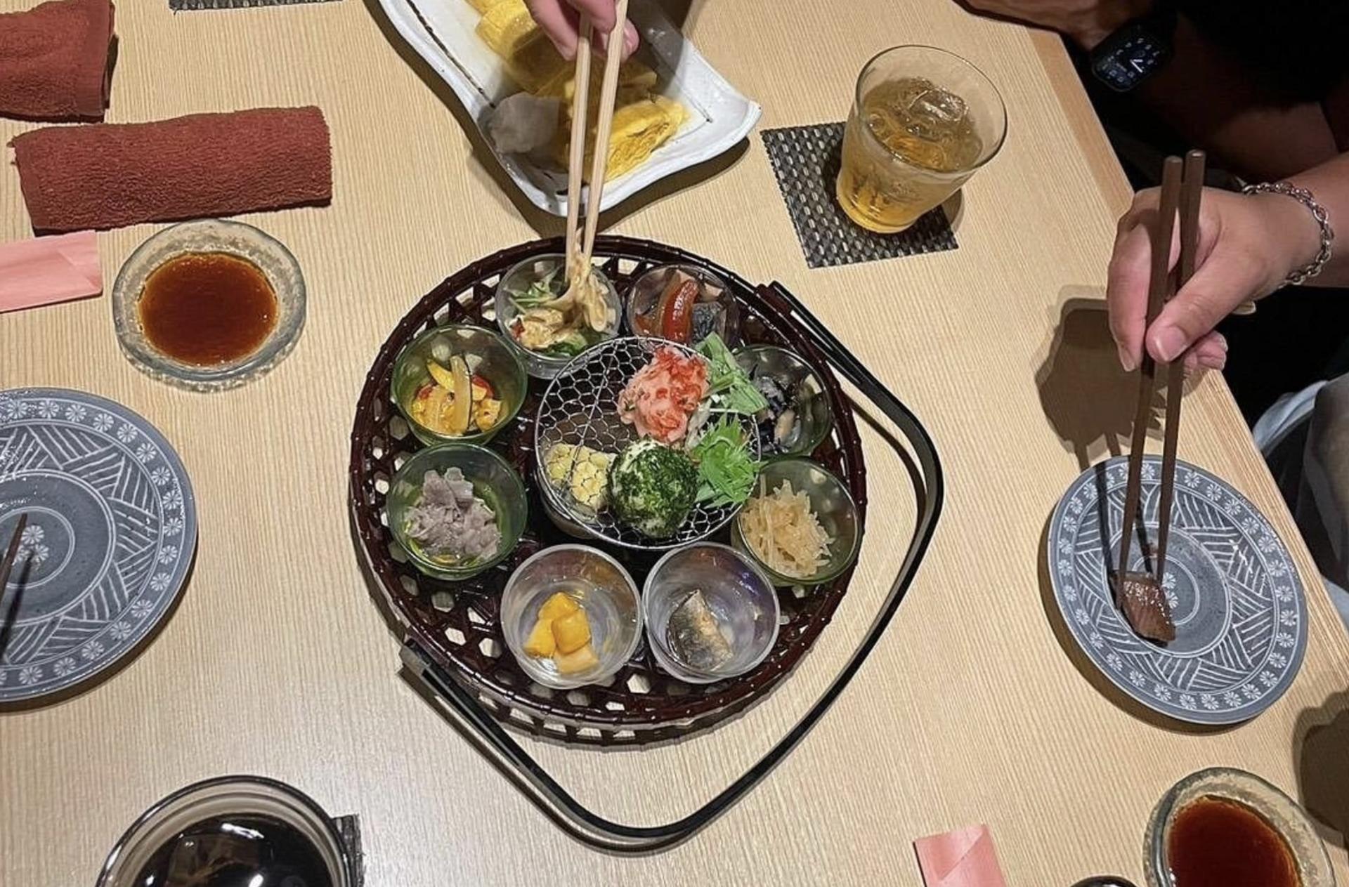 Kyoto: Gion & Pontocho Food Tour with 13 Dishes - Thumbnail 6