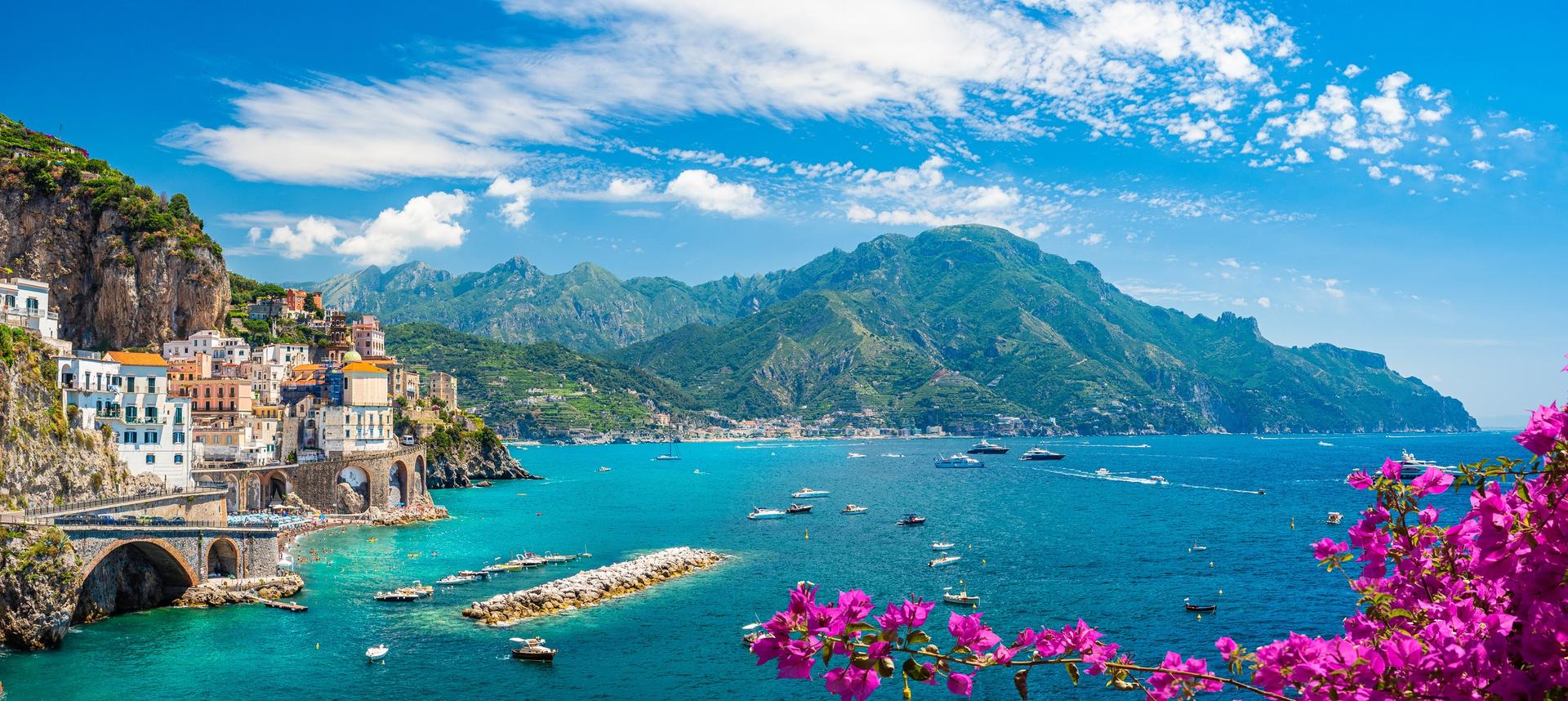 Full-day Tour from Naples to Positano, Amalfi and Ravello - Thumbnail 4