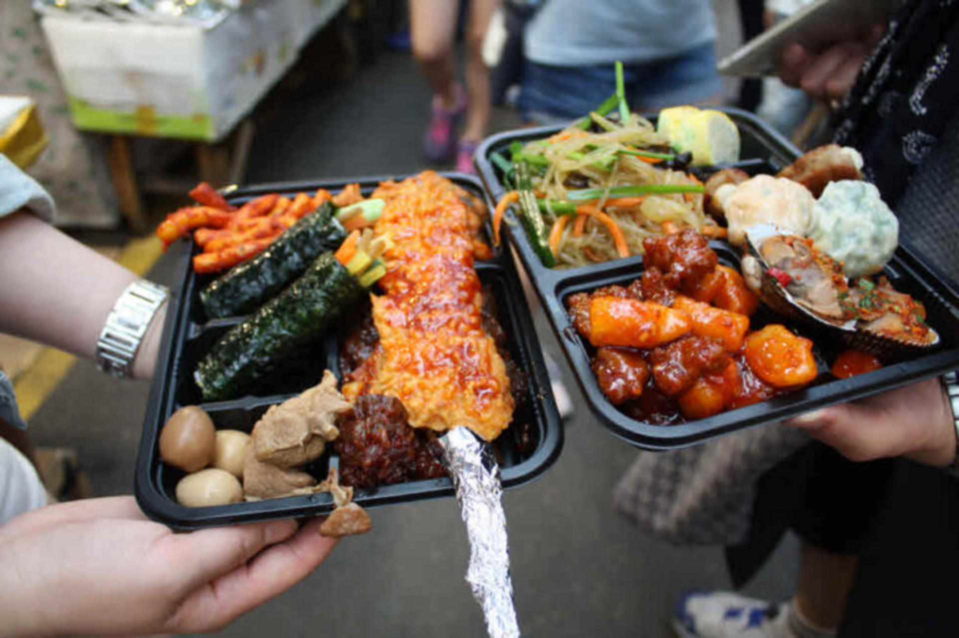 Seoul Gyeongbok Palace Half-Day Small Group Tour - Thumbnail 15