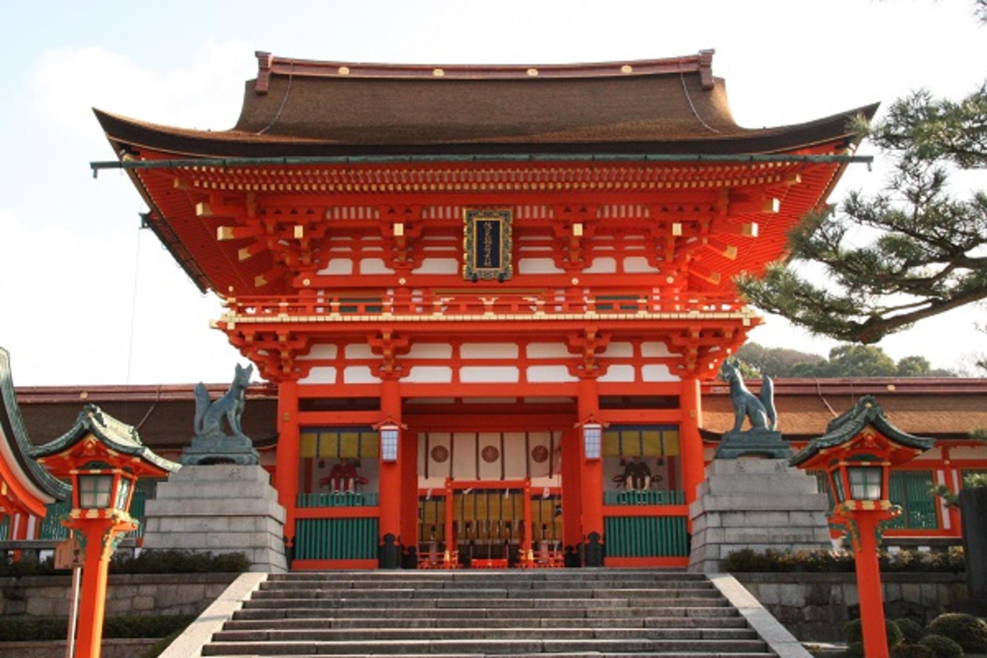 From Tokyo 1-Day Kyoto English-guided Tour by Bullet Train - Thumbnail 2