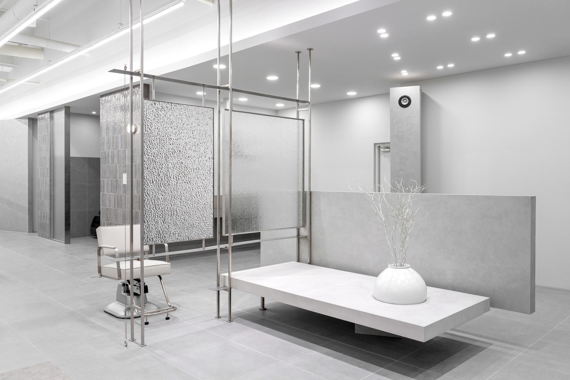 Yeouido: K-Beauty Scalp Spa & Hair Care near The Hyundai Seoul - Image 1