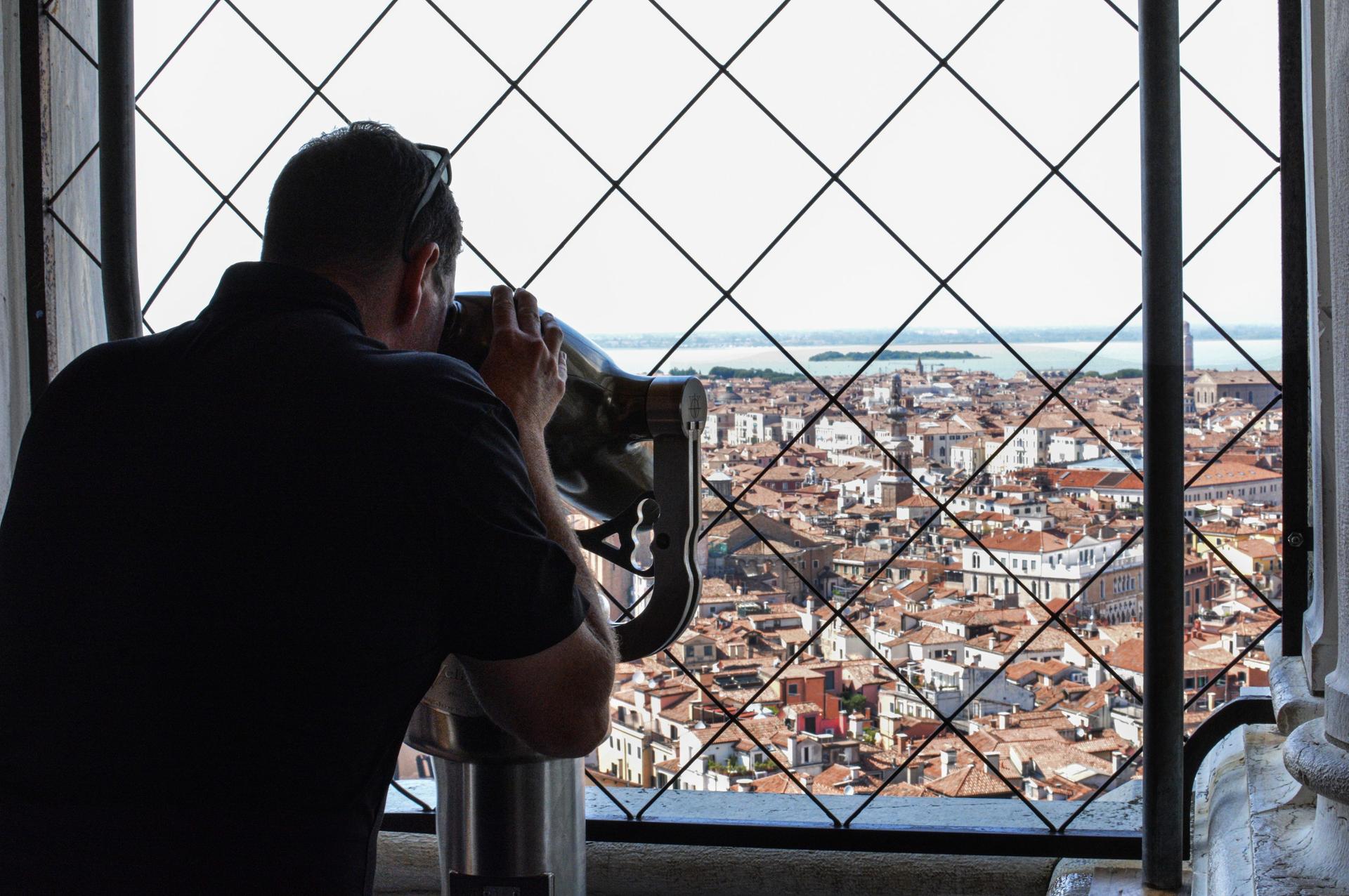 Venice: Bell Tower & St Mark's Square History Gallery Ticket - Thumbnail 9