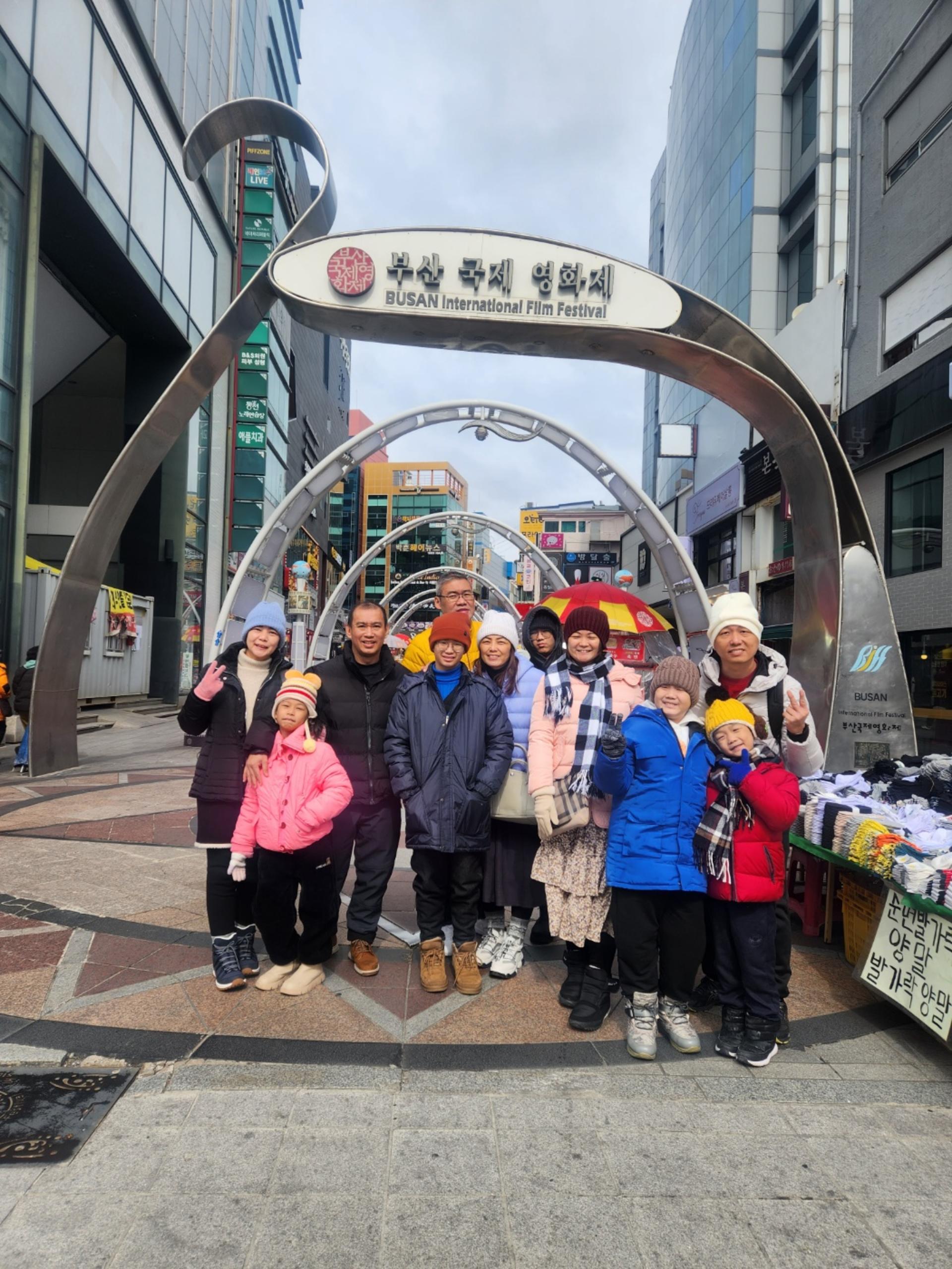 Seoul, Busan and Gyeongju Private 5D4N Tour from Seoul - Thumbnail 15