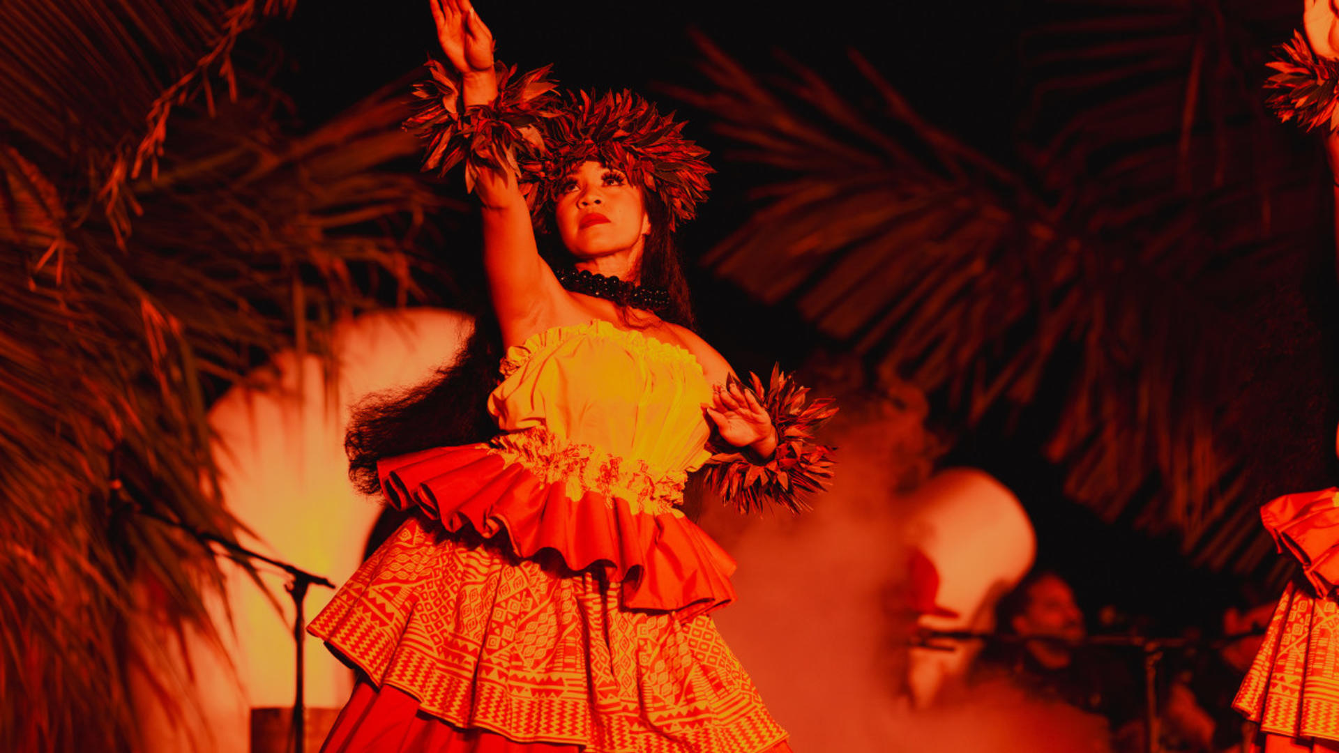 Mauka Warriors Luau - Oahu, Hawaii - Thumbnail 17