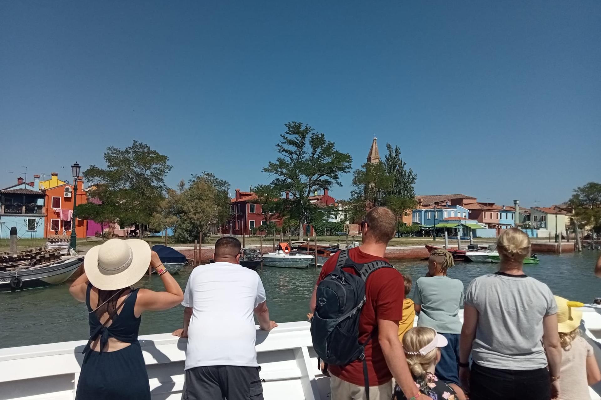 Murano, Burano, and Torcello Islands Tour from Venice - Thumbnail 11