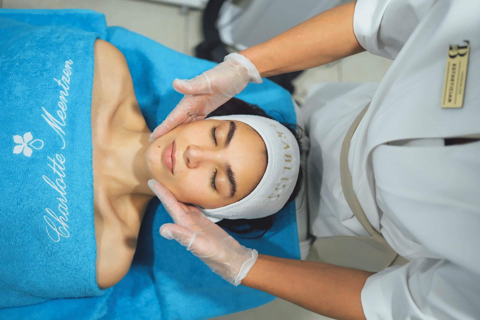 Spa and Skin Care Experience with Massage and Drink in Antalya - Thumbnail 6