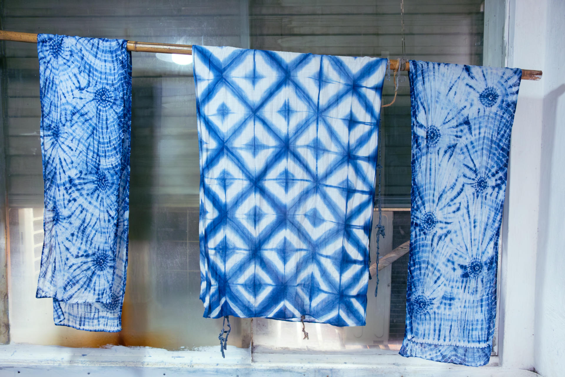 Hanoi Indigo Workshop: Natural Tie-Dye with Local Artisans - Thumbnail 11