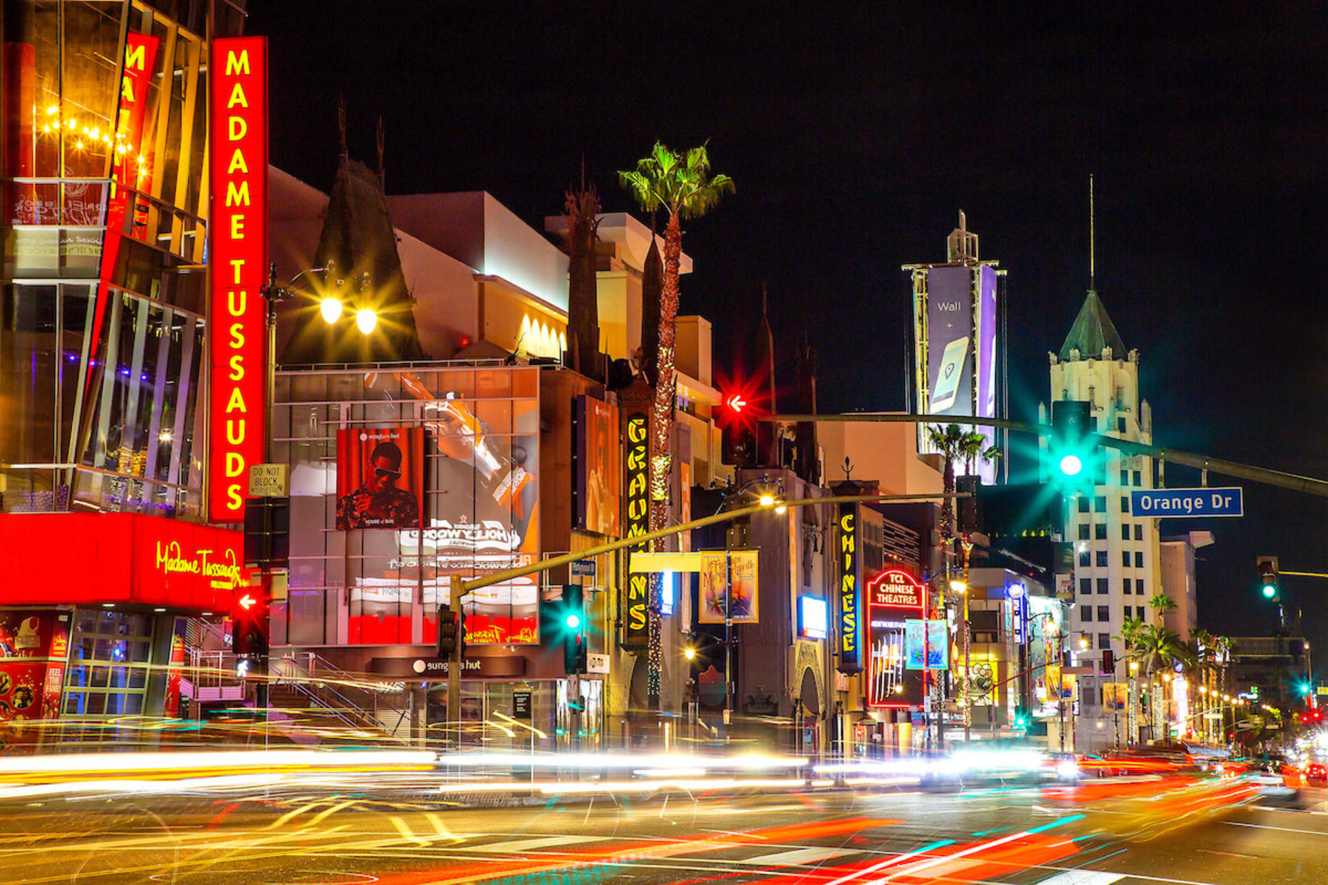 Madame Tussauds Hollywood Ticket in Los Angeles - Thumbnail 11