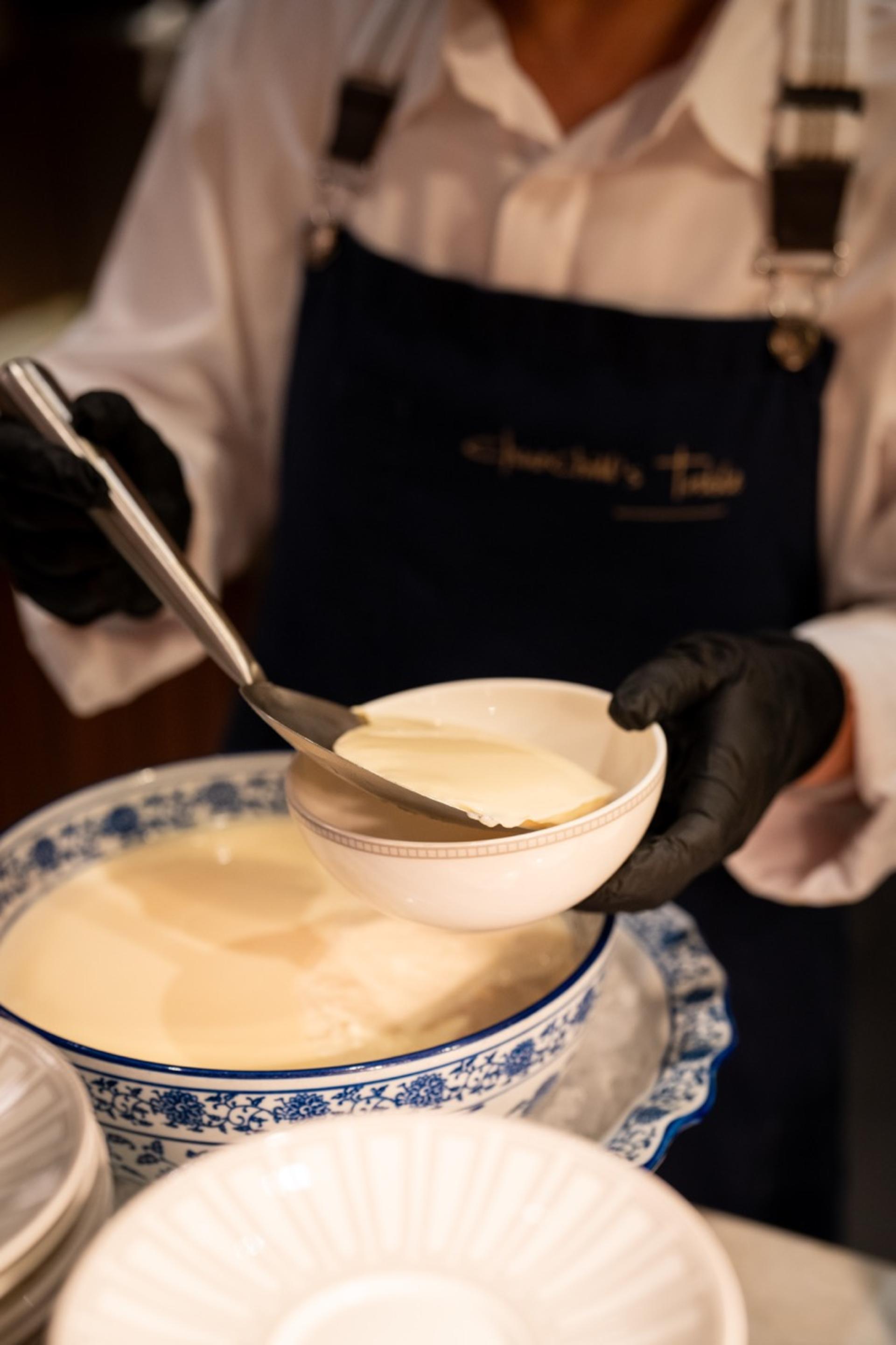 Churchill's Table at the Londoner Macao - Thumbnail 17