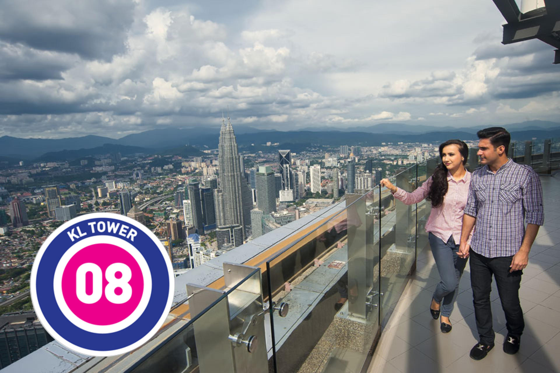 KL Hop-On Hop-Off Sightseeing Bus Pass  - Thumbnail 17