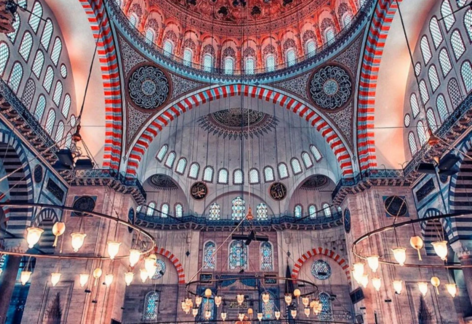 Istanbul Old City & Bosphorus Full-Day Historical Tour - Thumbnail 17
