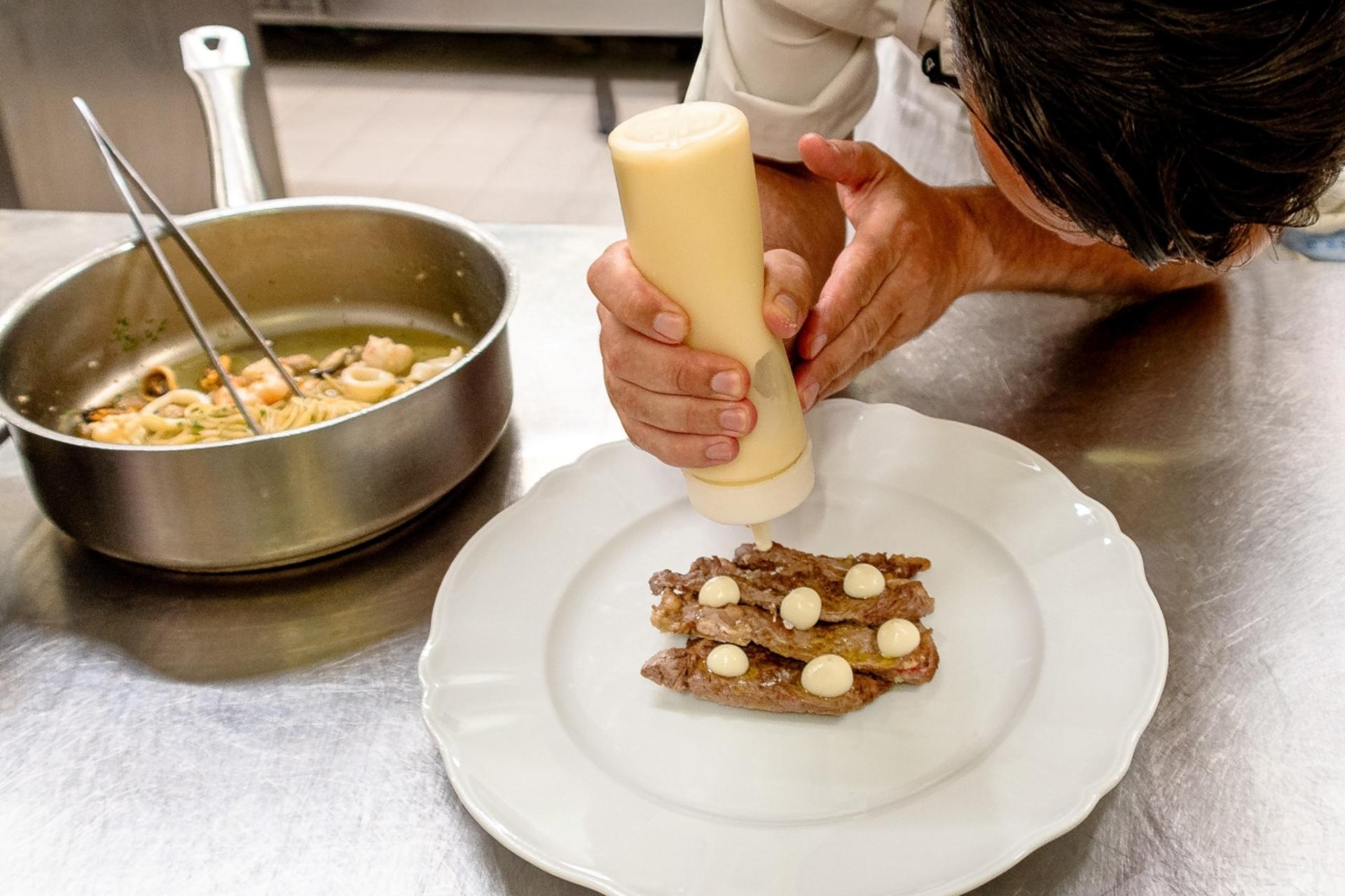 Culinary experience at Cibreo Ristorante & Cocktail Bar in Florence - Thumbnail 16