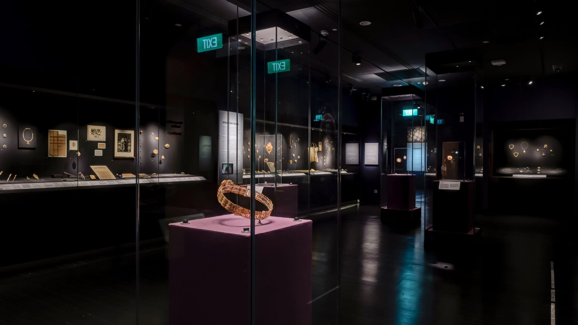 Peranakan Museum  - Thumbnail 4
