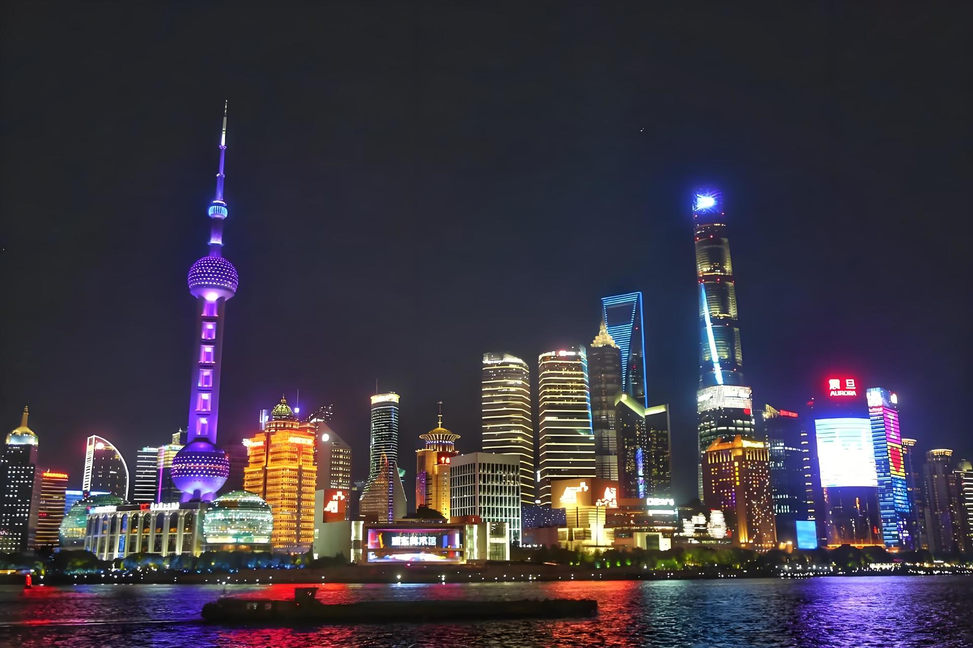 Private guided day tour of Shanghai (Lujiazui/Oriental Pearl Tower/Yu Garden/Jade Buddha Temple, etc.) - Image 1
