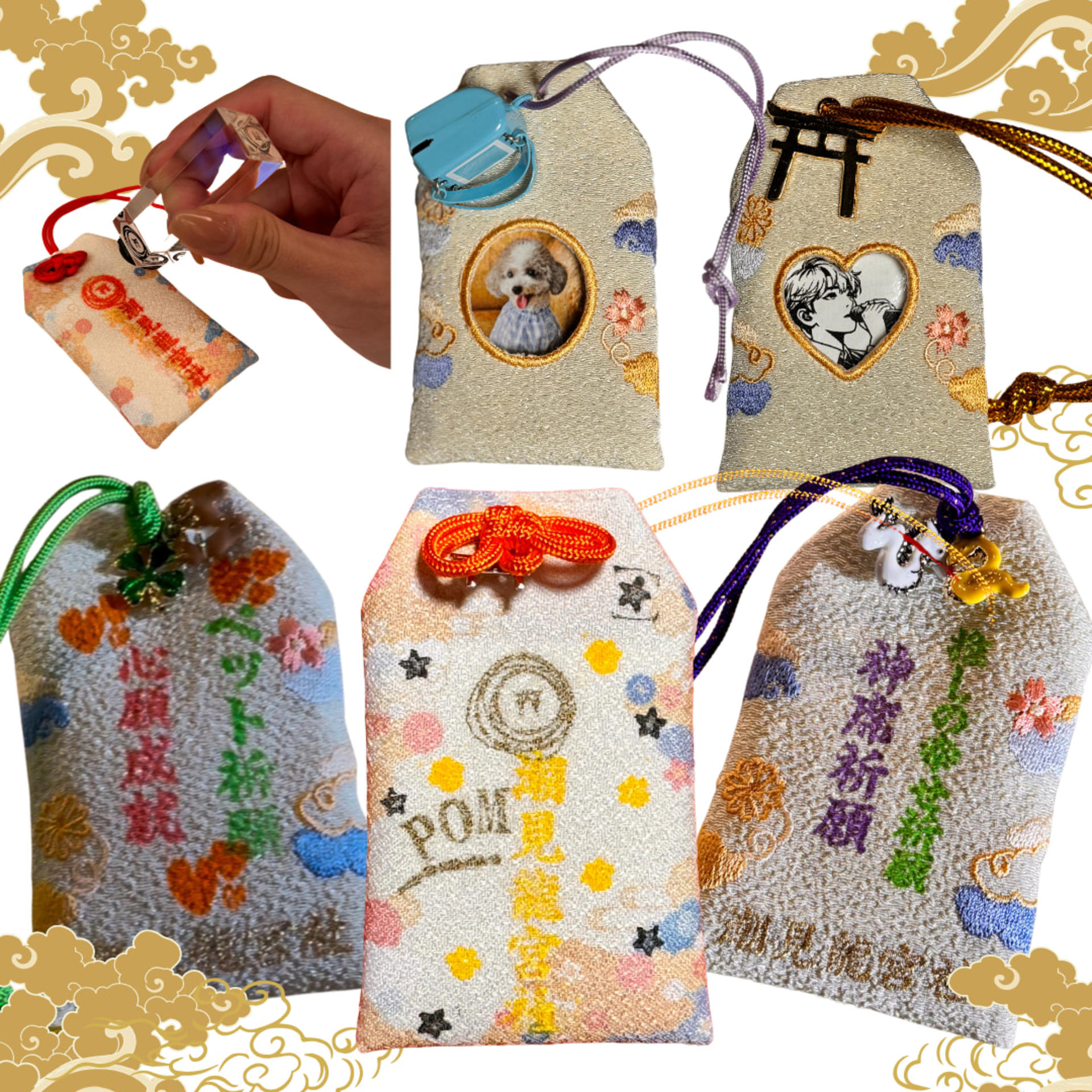 Tokyo Miko Experience: Photo Spots & DIY Shrine Amulet/Bracelet - Thumbnail 12