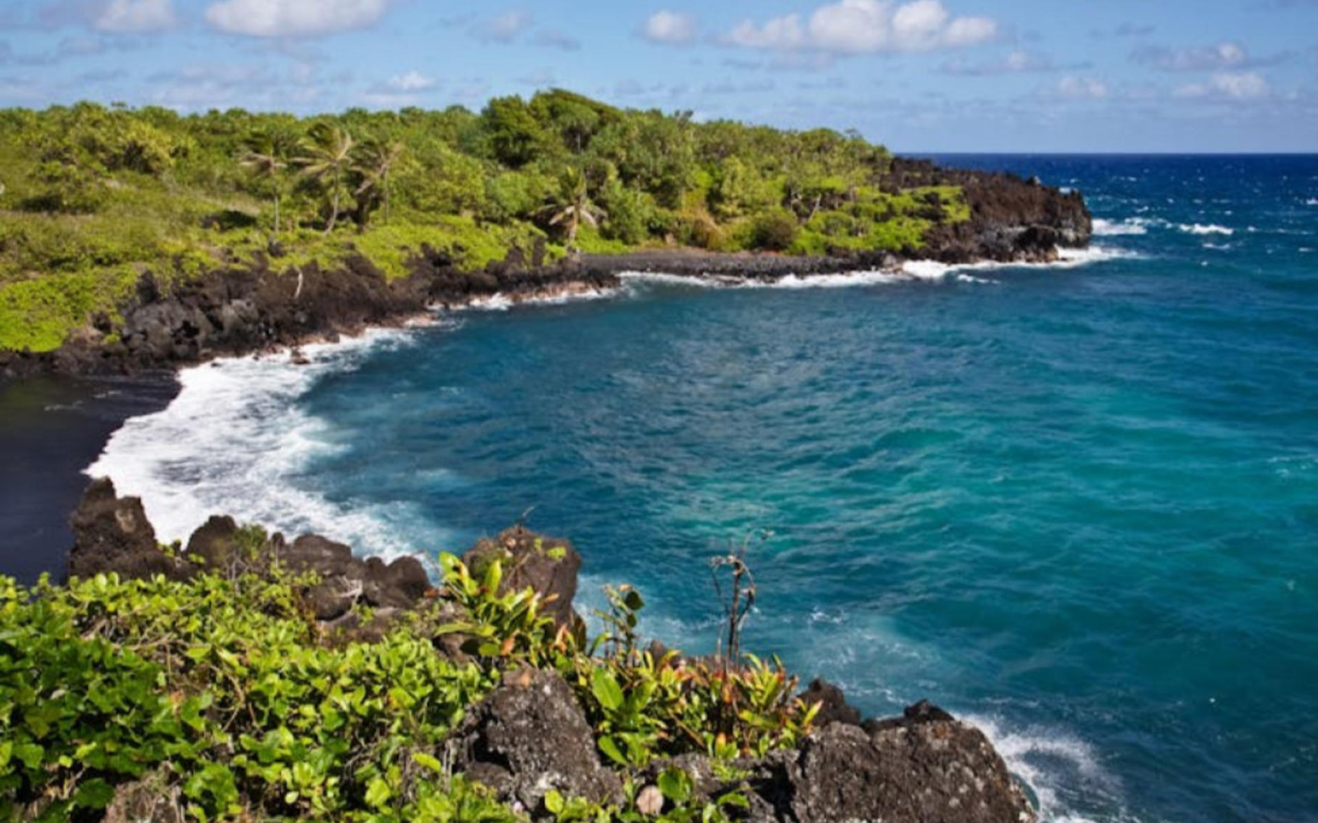 Heavenly Hana Tour - Image 1