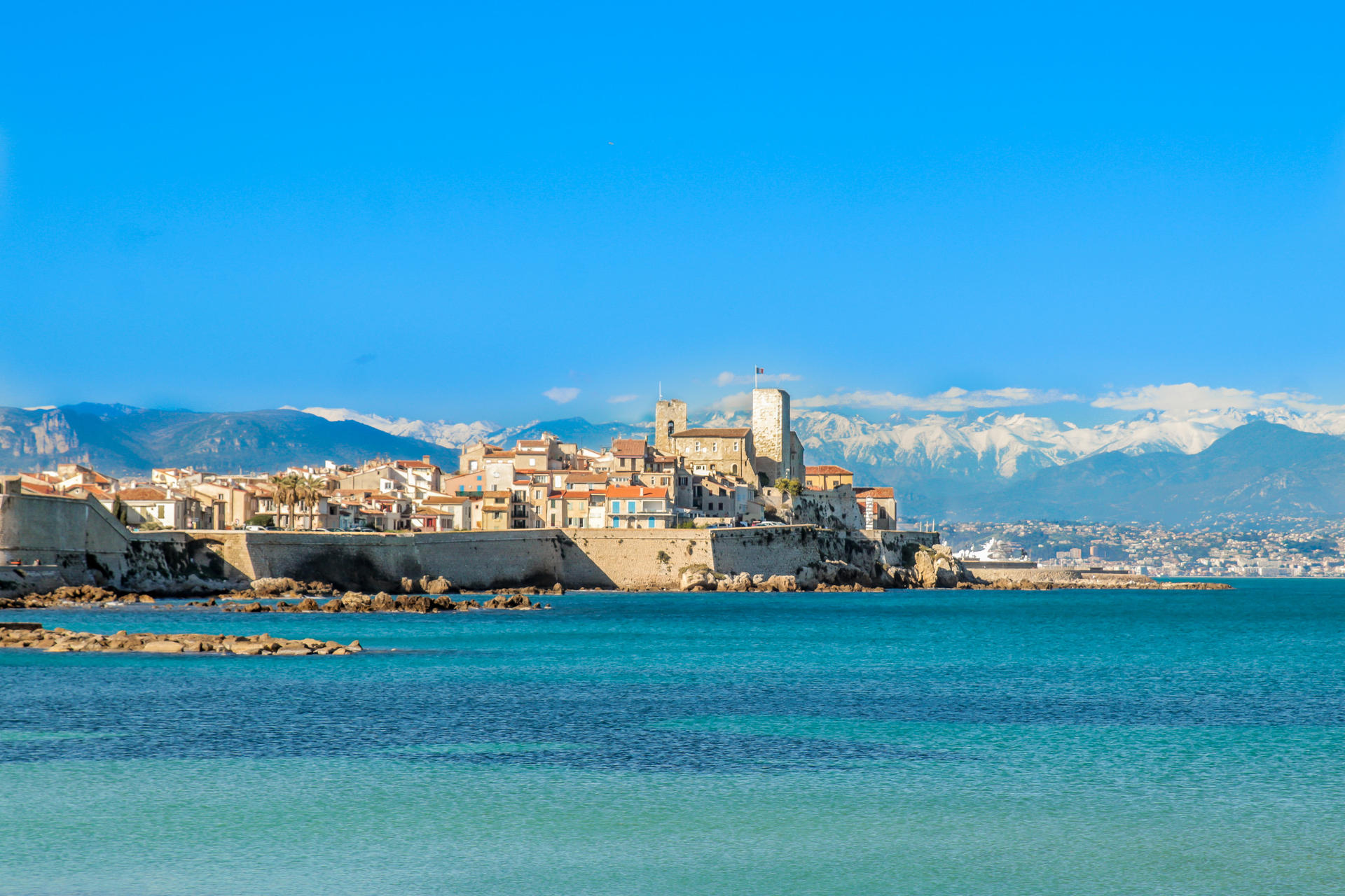 Private Full-Day Tour: Cannes, Antibes & Saint-Paul de Vence - Thumbnail 2