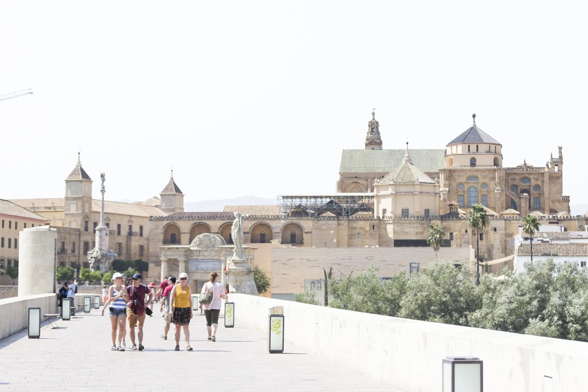 Cordoba Day Tour from Costa del Sol - Thumbnail 9