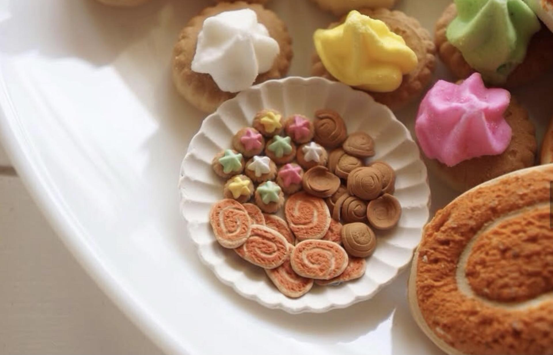 Crafting Food Memories in Miniature by Panmizu - Thumbnail 5