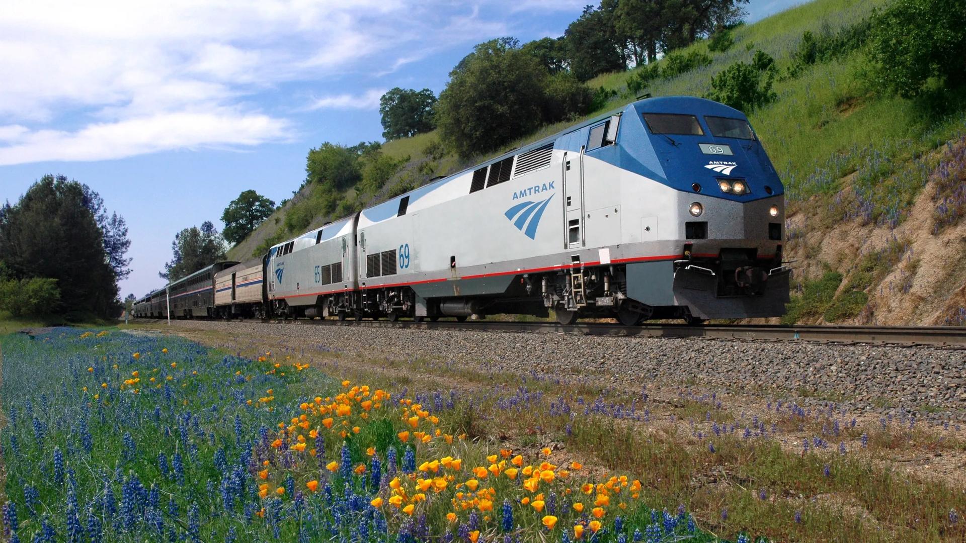 USA Intercity Train Tickets: Orlando, Miami & Fort Lauderdale - Thumbnail 6