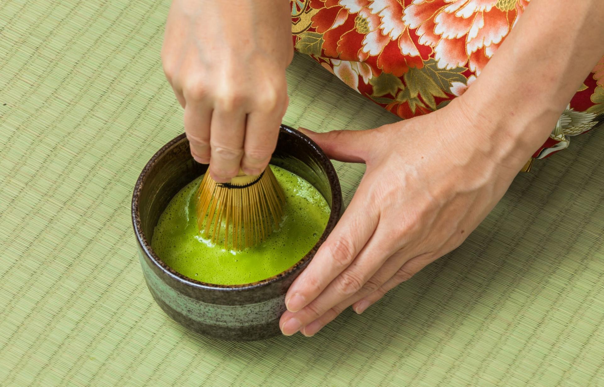 Tea Ceremony Kyoto - An Authentic Cultural Experience - Thumbnail 4