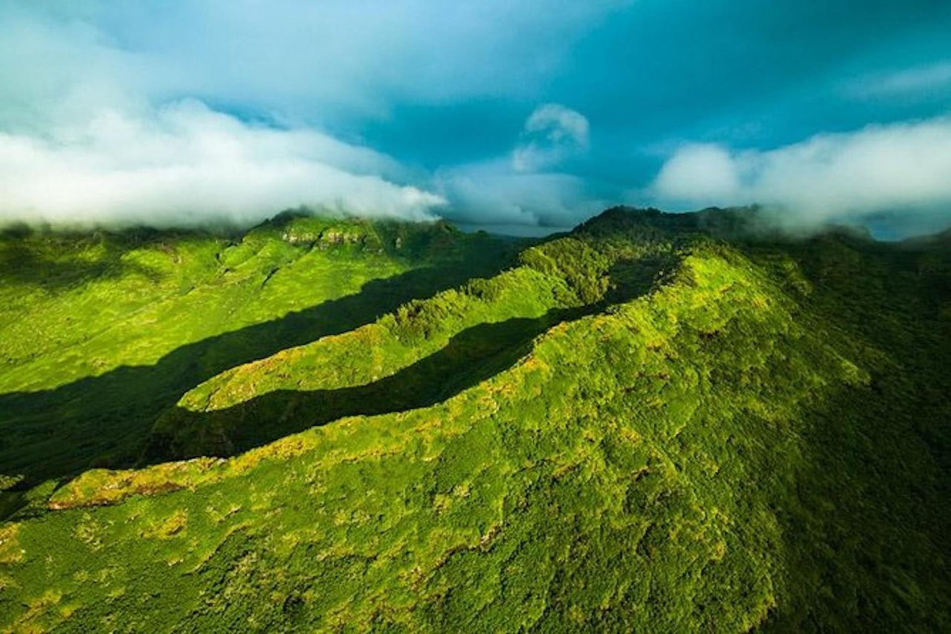 Path to Pali Passage 30 Minutes Helicopter Doors On/Doors Off Tour - Thumbnail 12