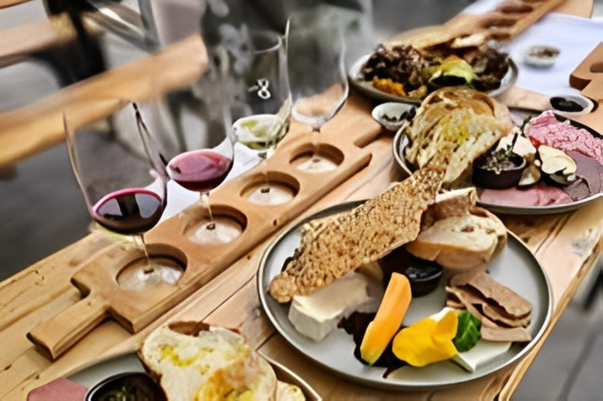 Mornington Peninsula Wine and Hot Springs Tour - Thumbnail 6