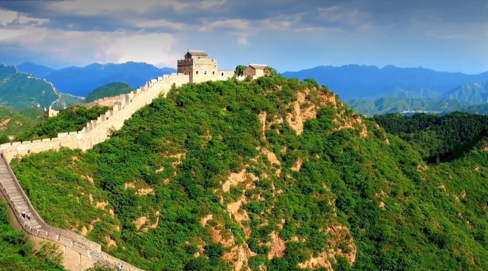 Shuiguan Great Wall Admission - Thumbnail 5
