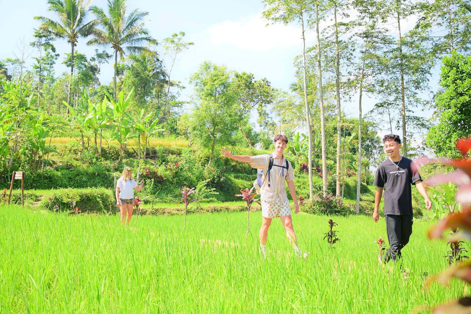 Lombok Tetebatu Full-Day Private Tour - Thumbnail 16