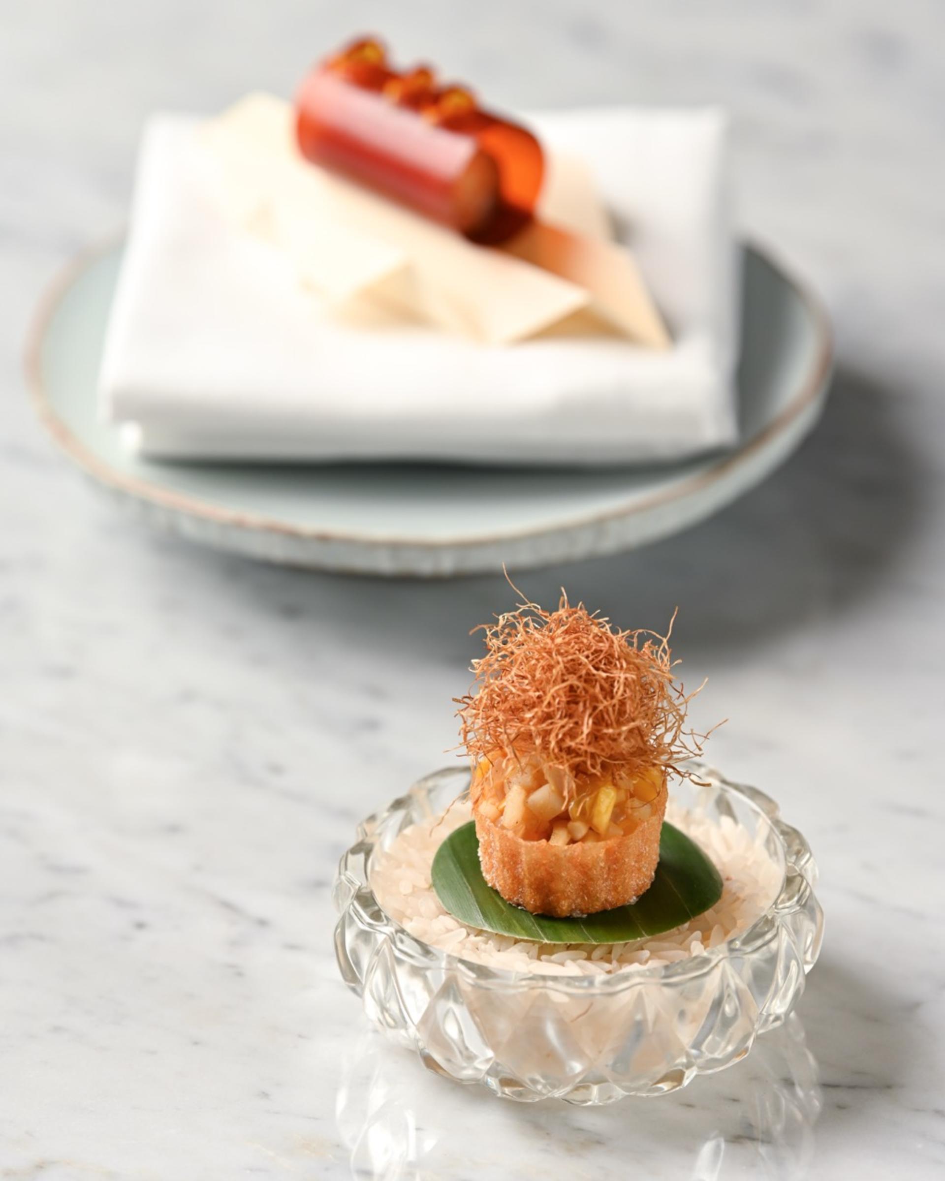 Lahnyai Nusara Michelin Guide - Thumbnail 3