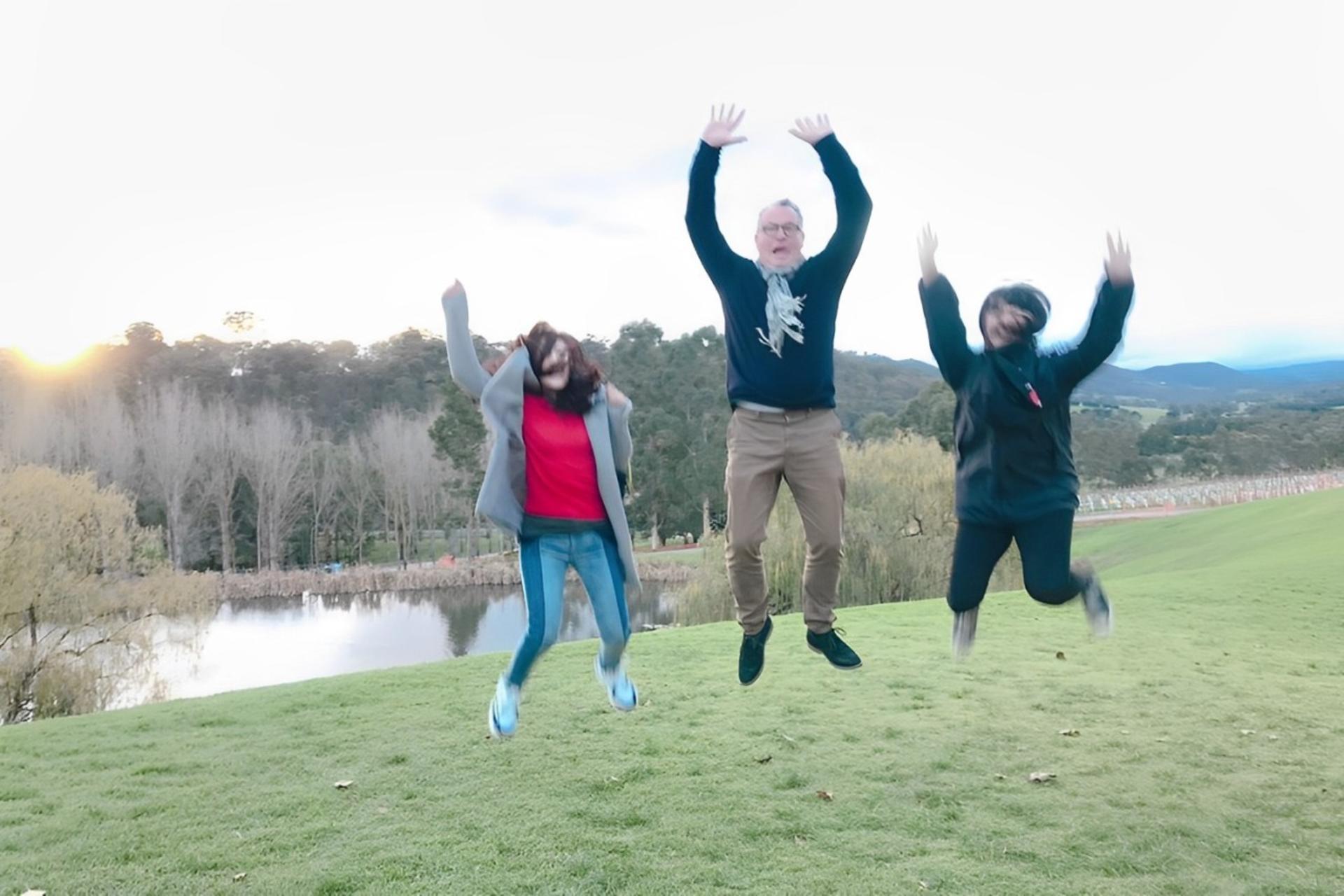Yarra Valley Wine, Cheese, Bubbles, Gin & Chocolatrie Private Tour - Thumbnail 4
