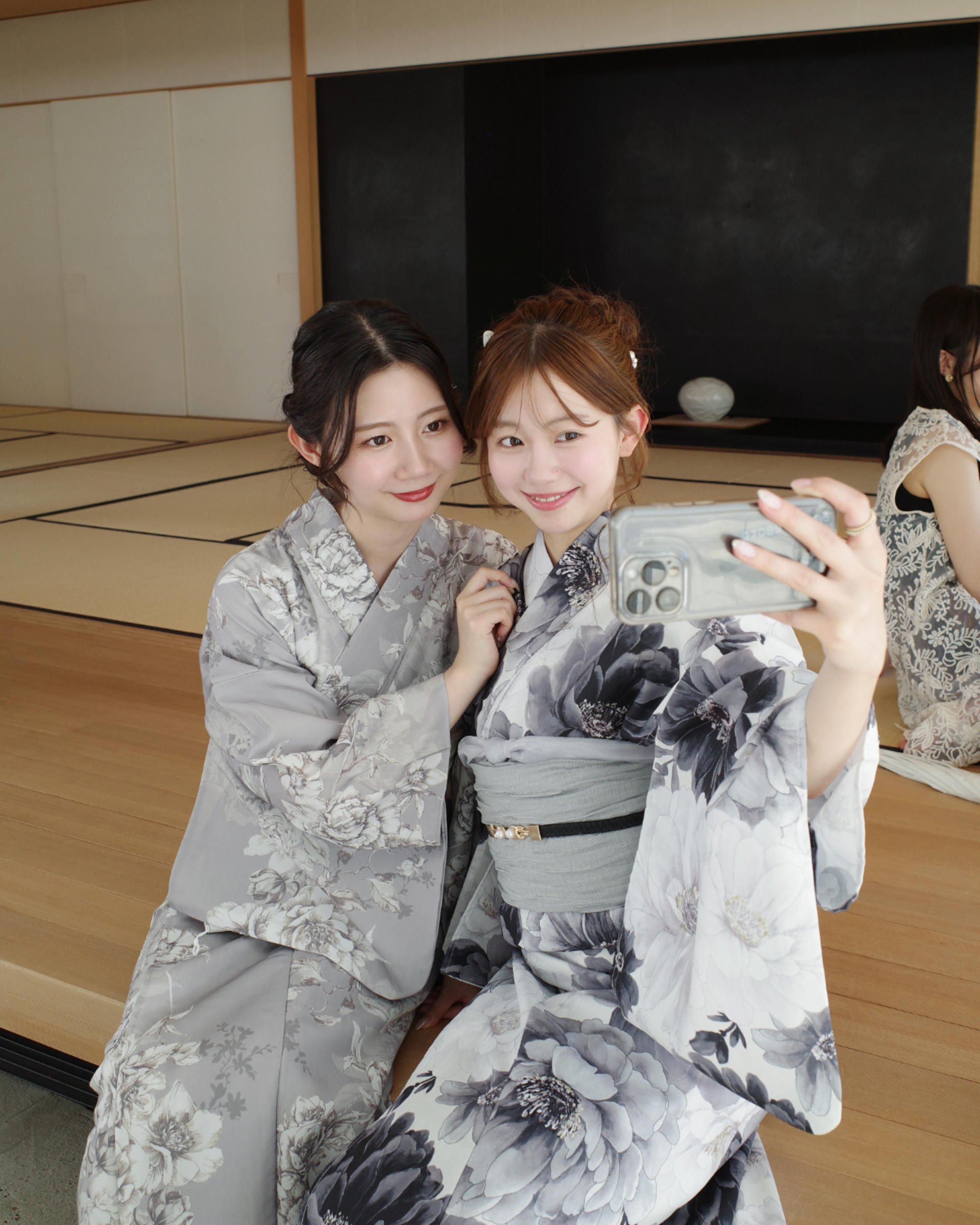 Kimono Rental (Provided by Wargo Osaka Shinsaibashi Store) - Thumbnail 17