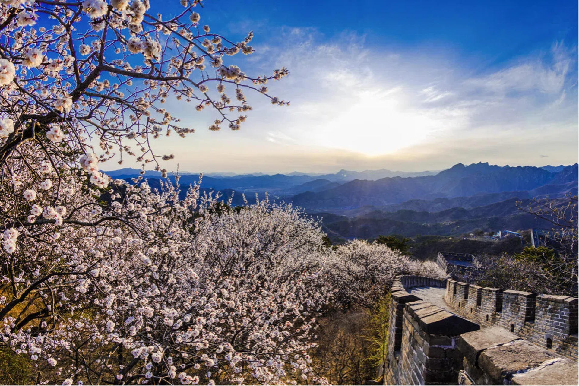 Mutianyu Great Wall+Summer Palace/ Yuanmingyuan Garden Day Tour - Thumbnail 10