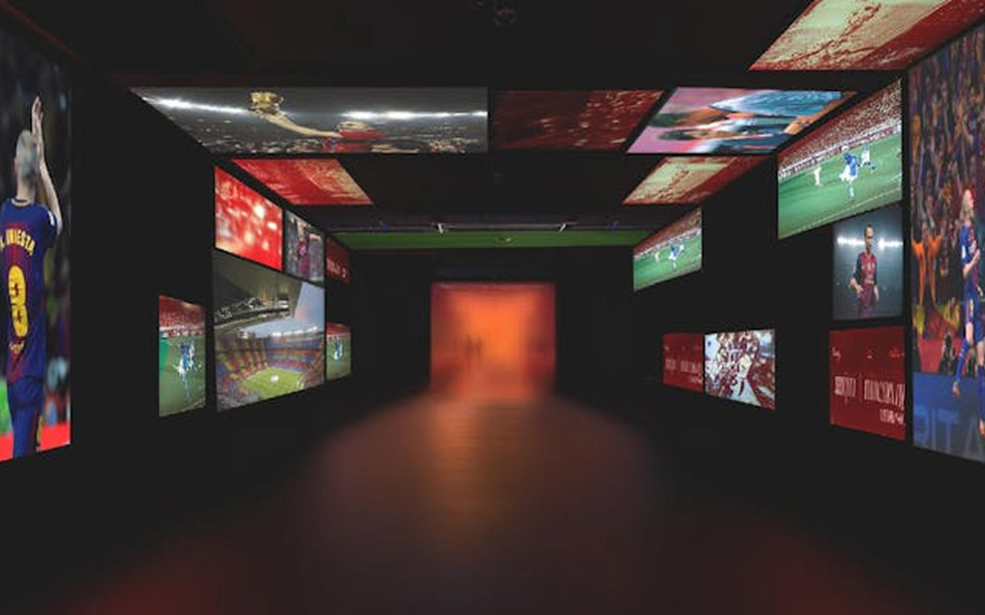 Iniesta Experience: The Inner Game - Thumbnail 7